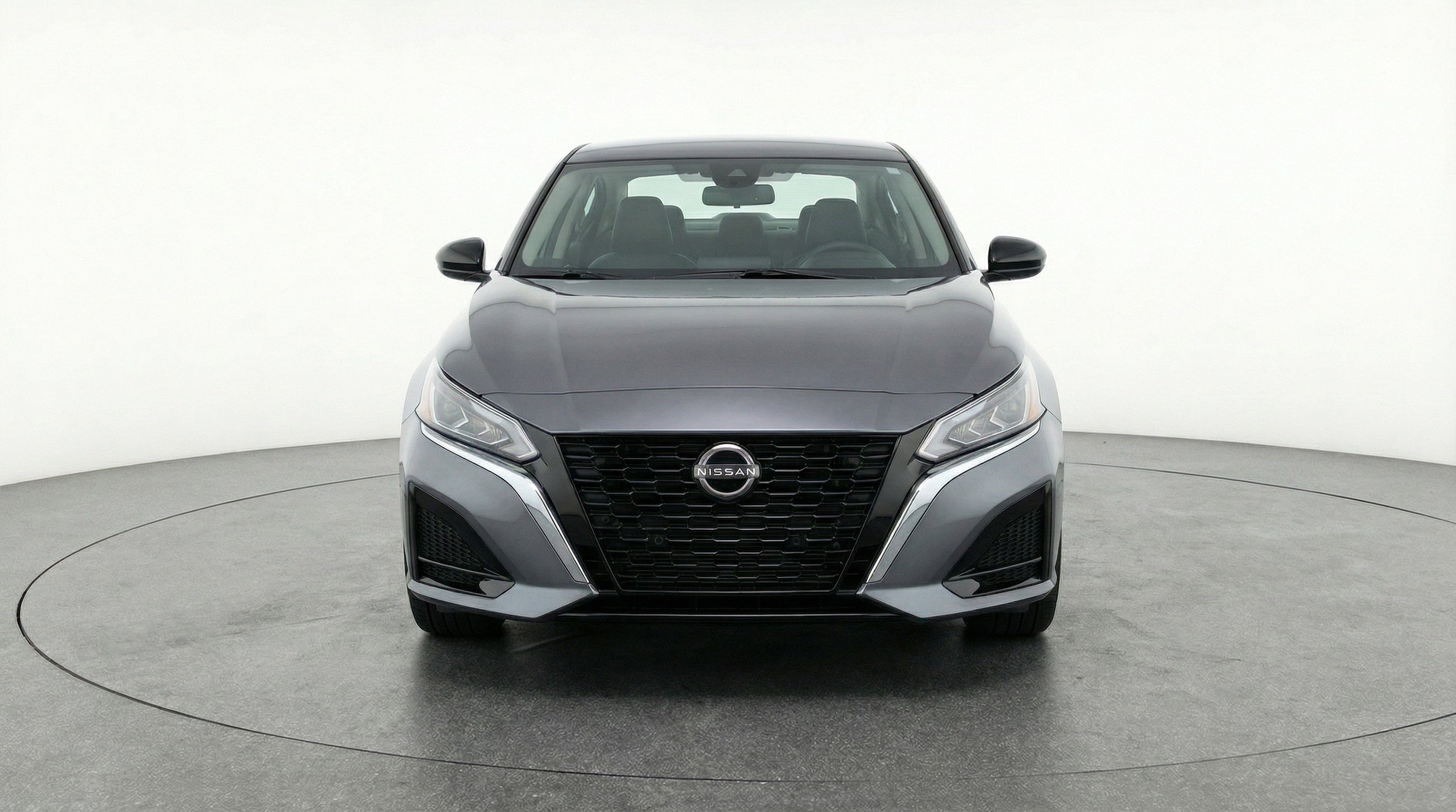 Thumbnail: 2025 Nissan Altima - 2