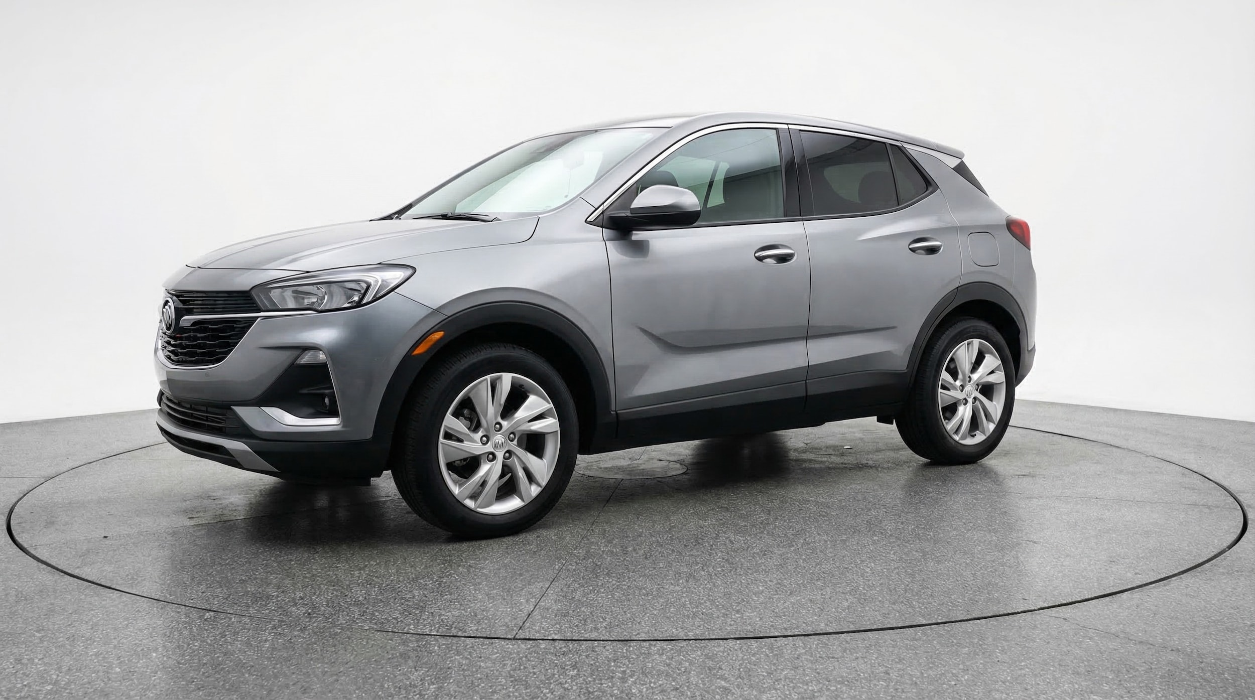 Thumbnail: 2025 Buick Encore GX - 3