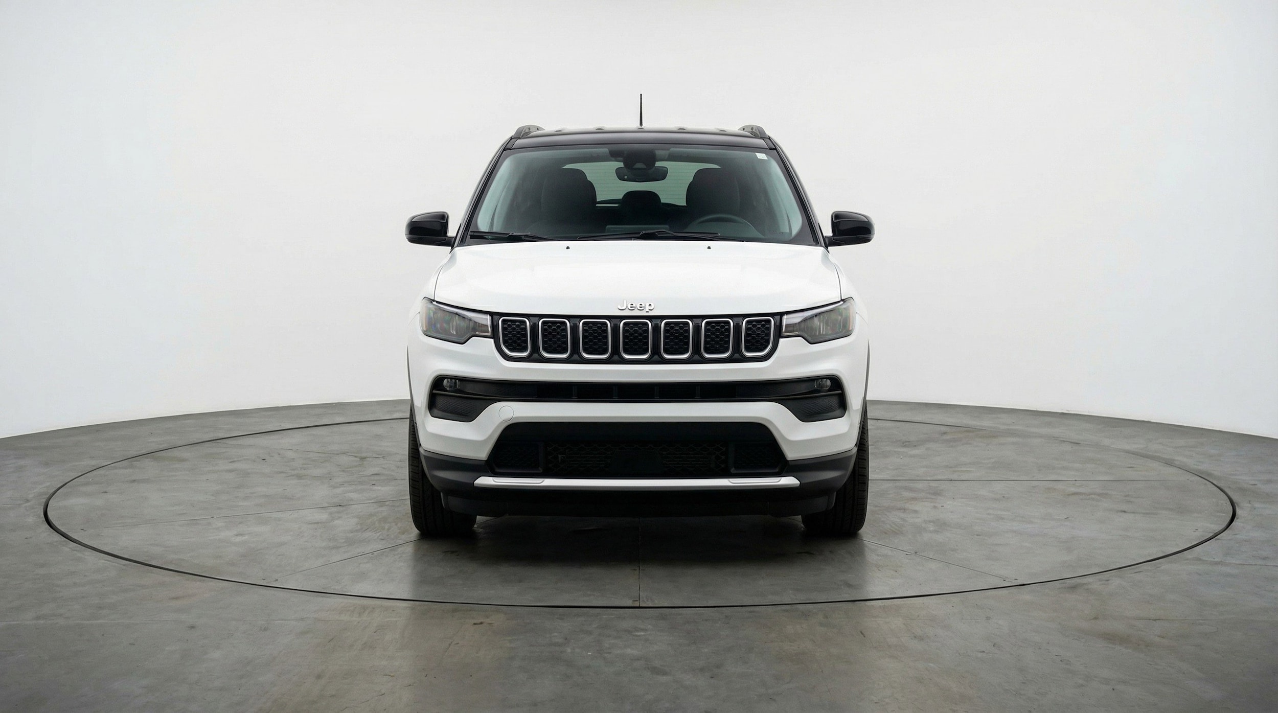 Thumbnail: 2025 Jeep Compass - 2