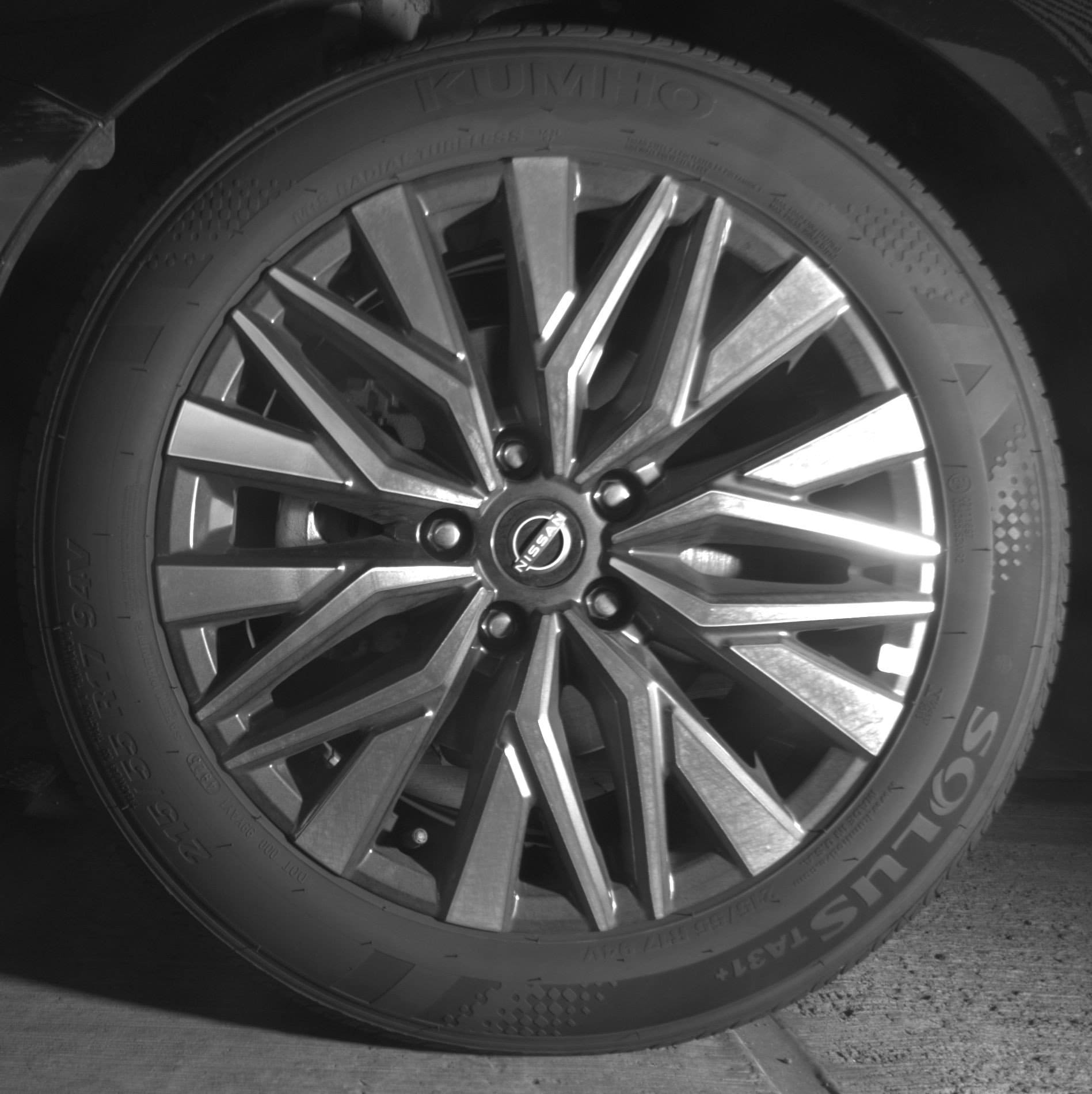 Thumbnail: 2026 Nissan Altima - 12