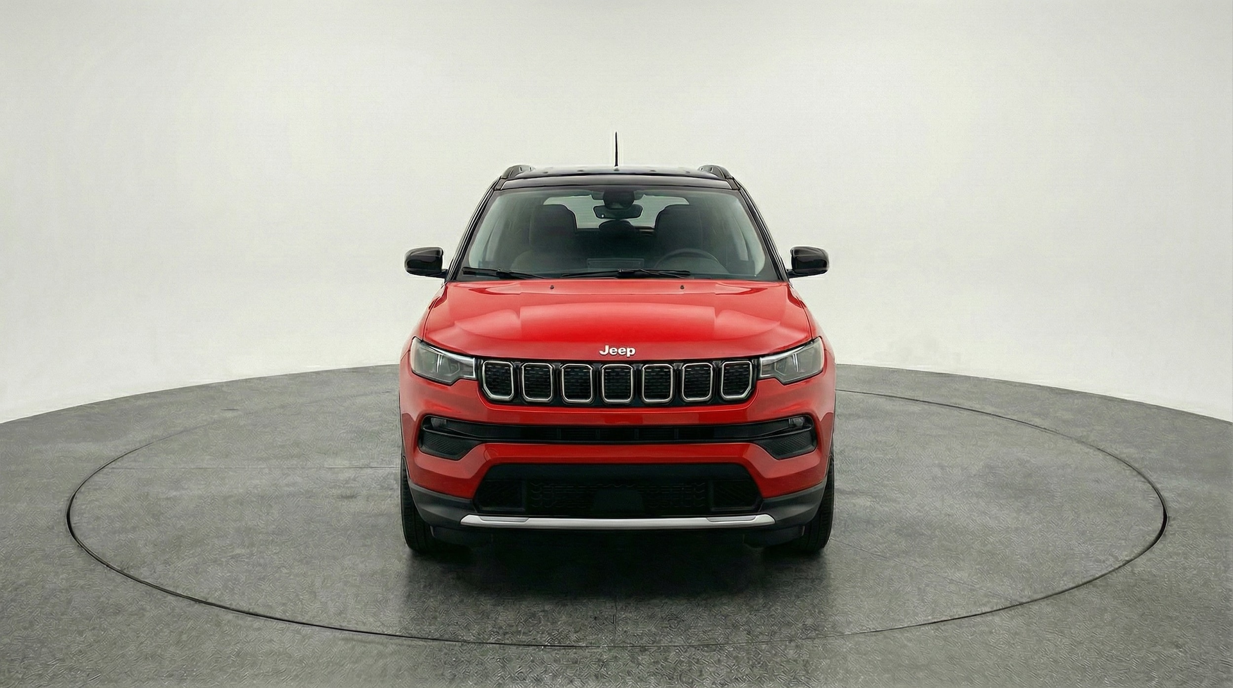 Thumbnail: 2025 Jeep Compass - 2