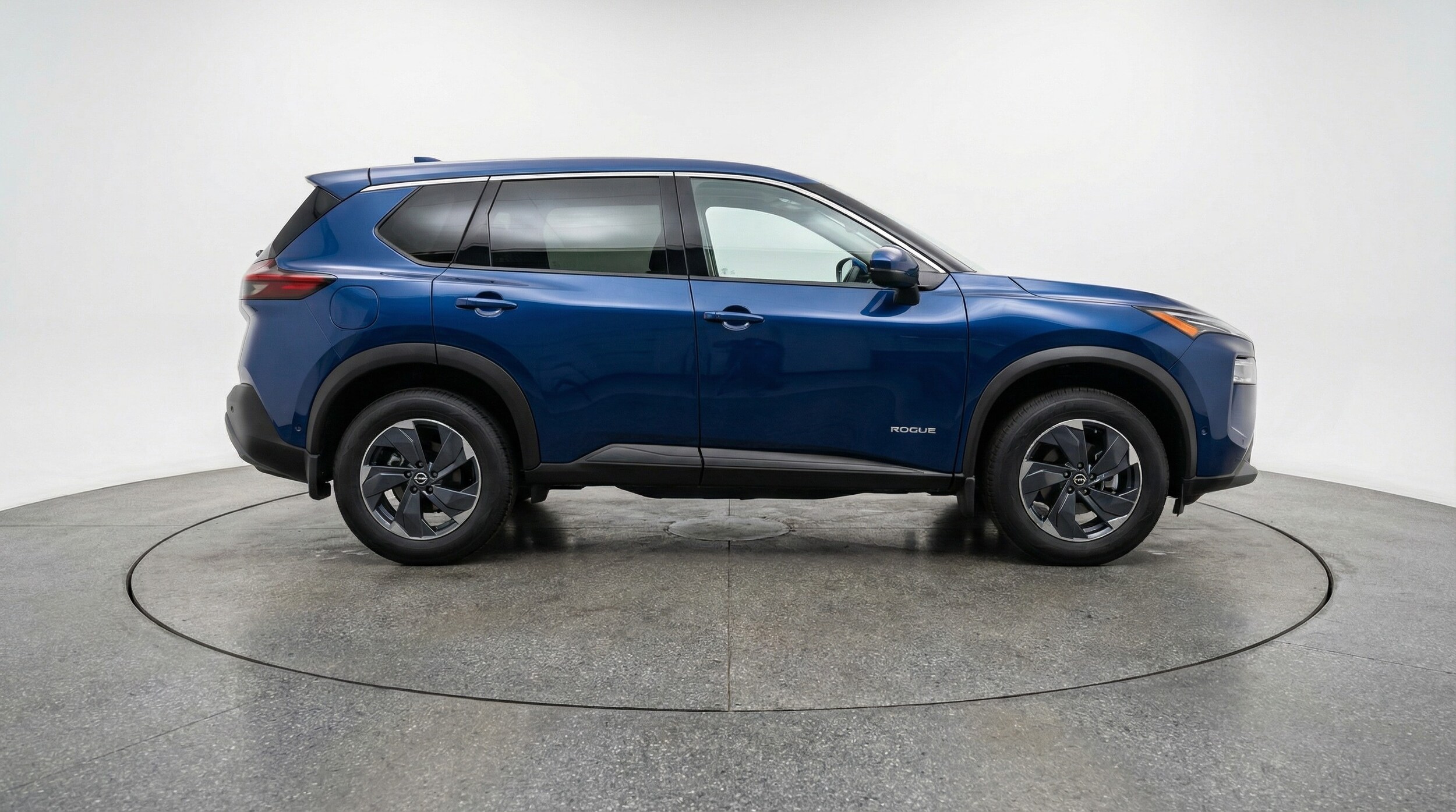 Thumbnail: 2025 Nissan Rogue - 8