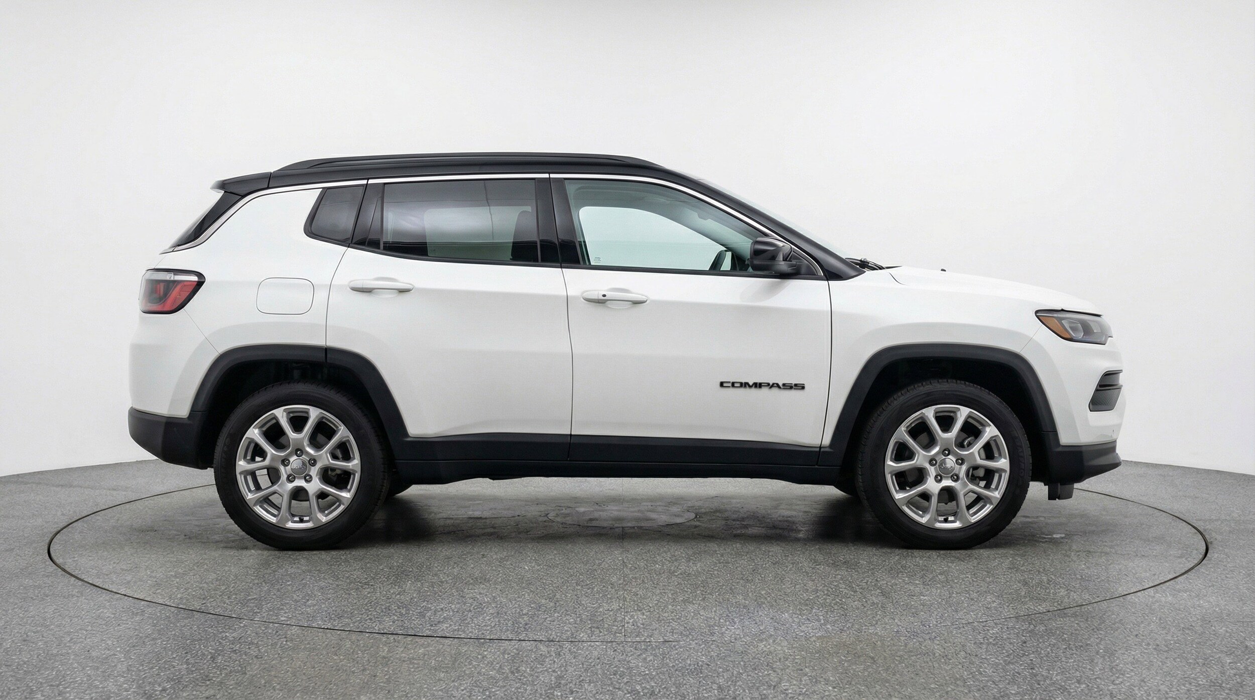 Thumbnail: 2025 Jeep Compass - 11
