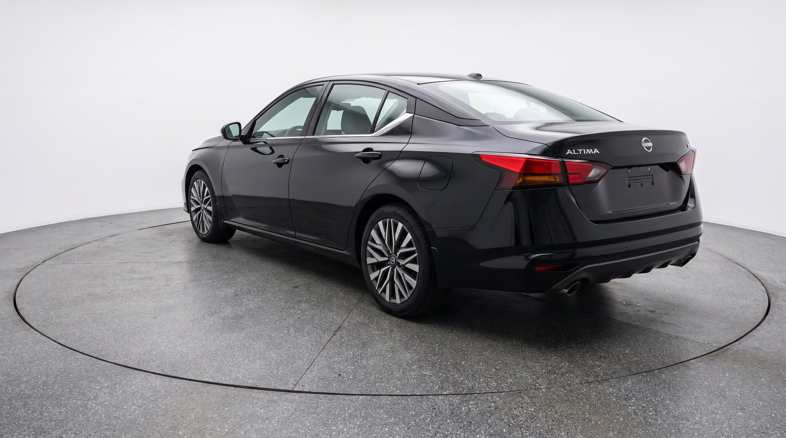 Thumbnail: 2025 Nissan Altima - 6