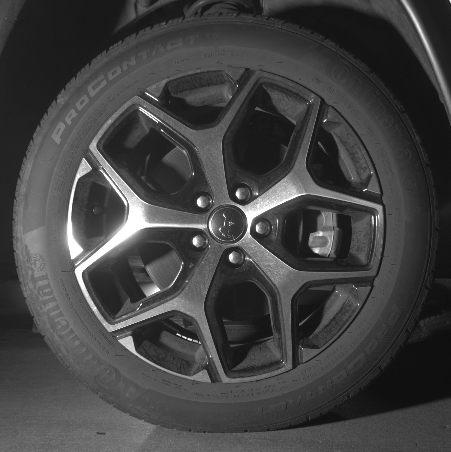 Thumbnail: 2025 Jeep Compass - 13