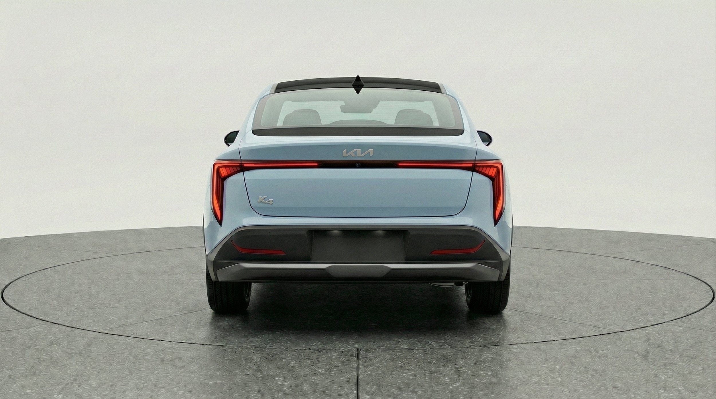 Thumbnail: 2025 Kia K4 - 7