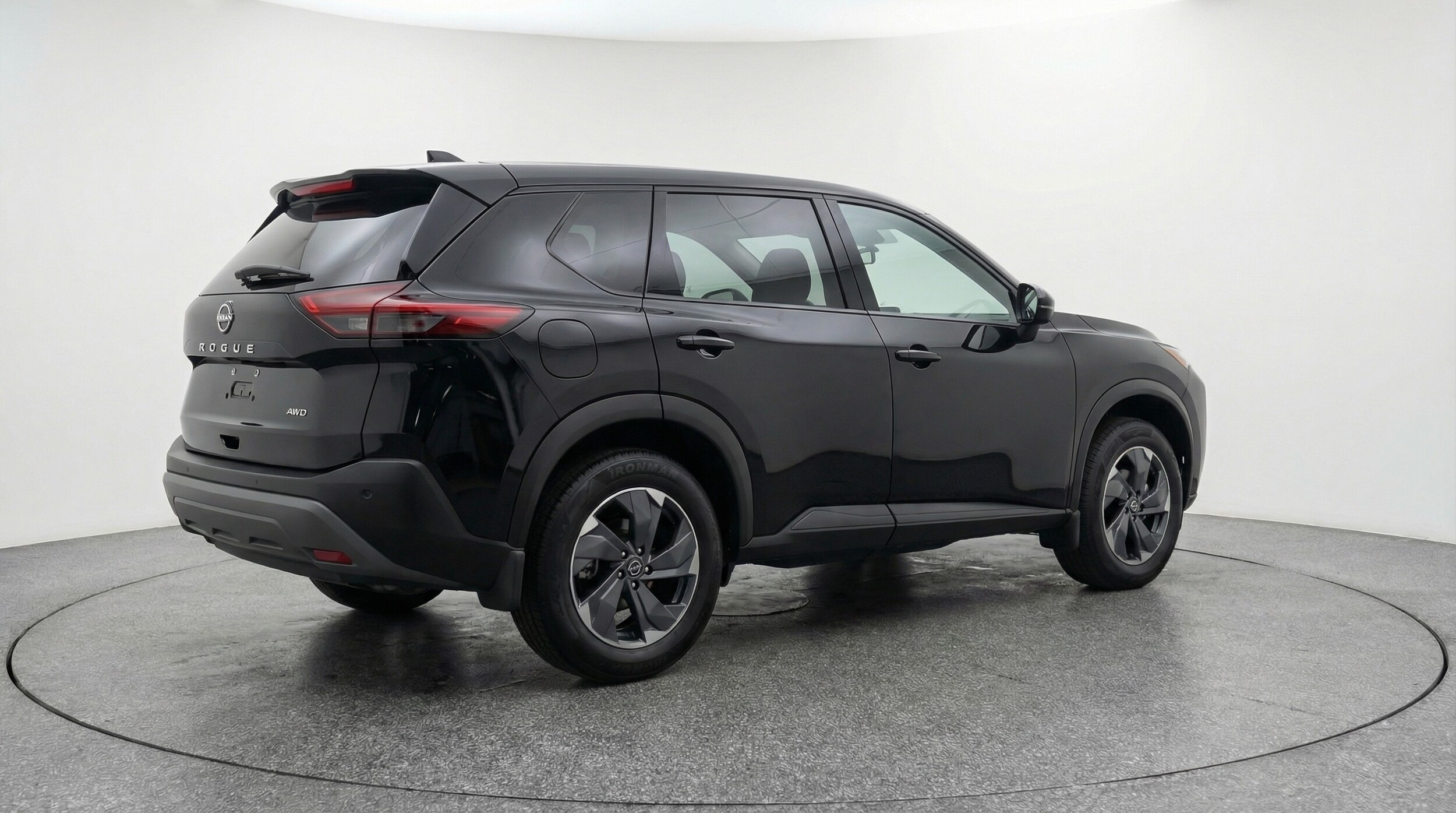 Thumbnail: 2025 Nissan Rogue - 7