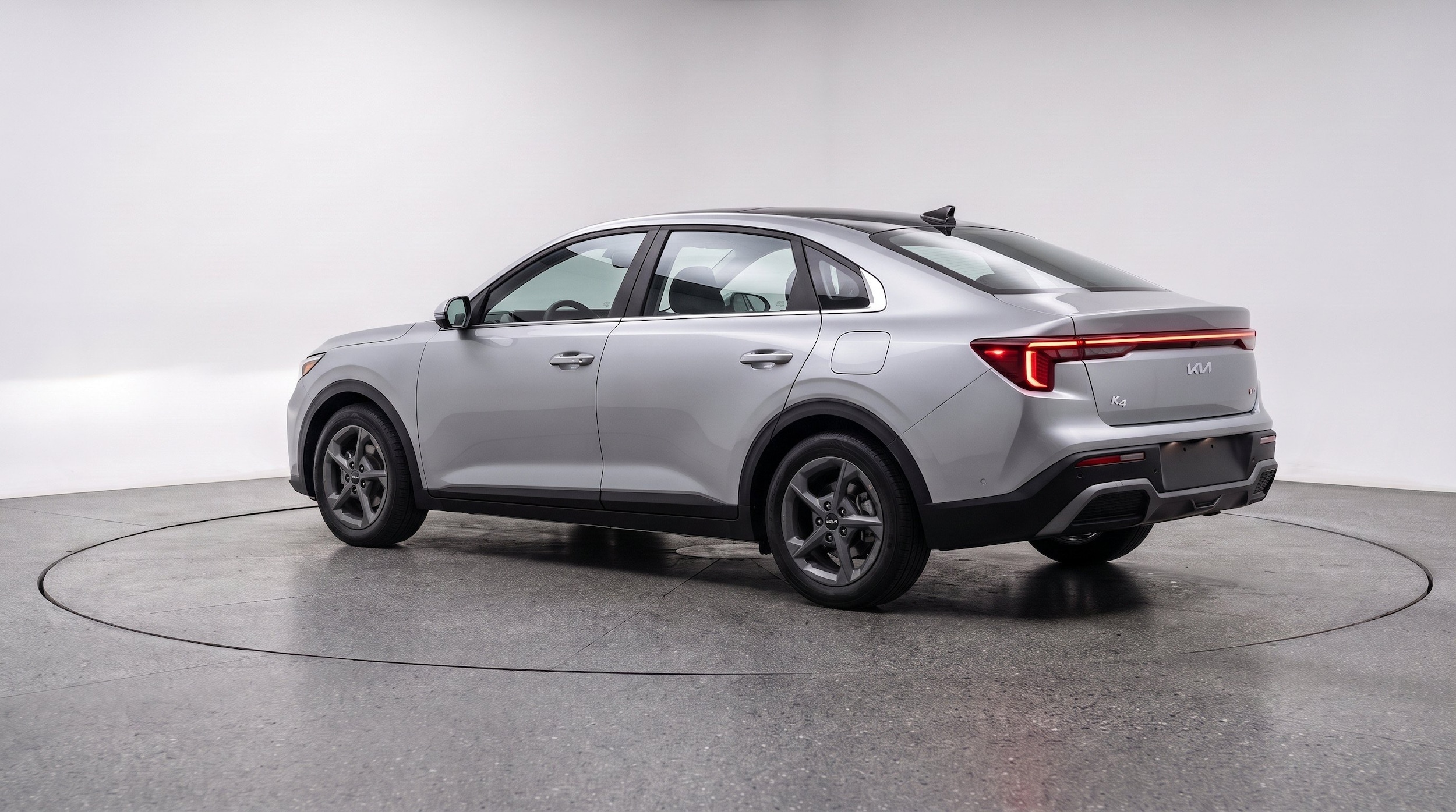 Thumbnail: 2025 Kia K4 - 6
