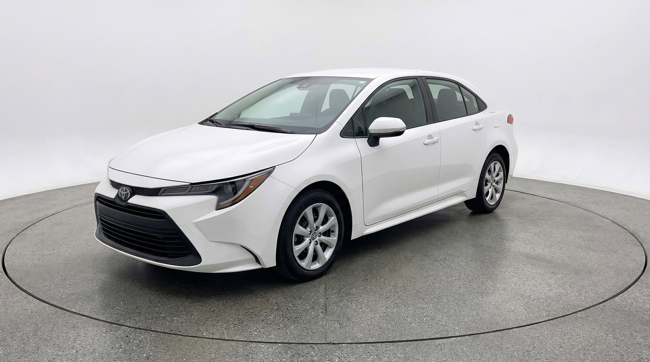 Thumbnail: 2025 Toyota Corolla - 3