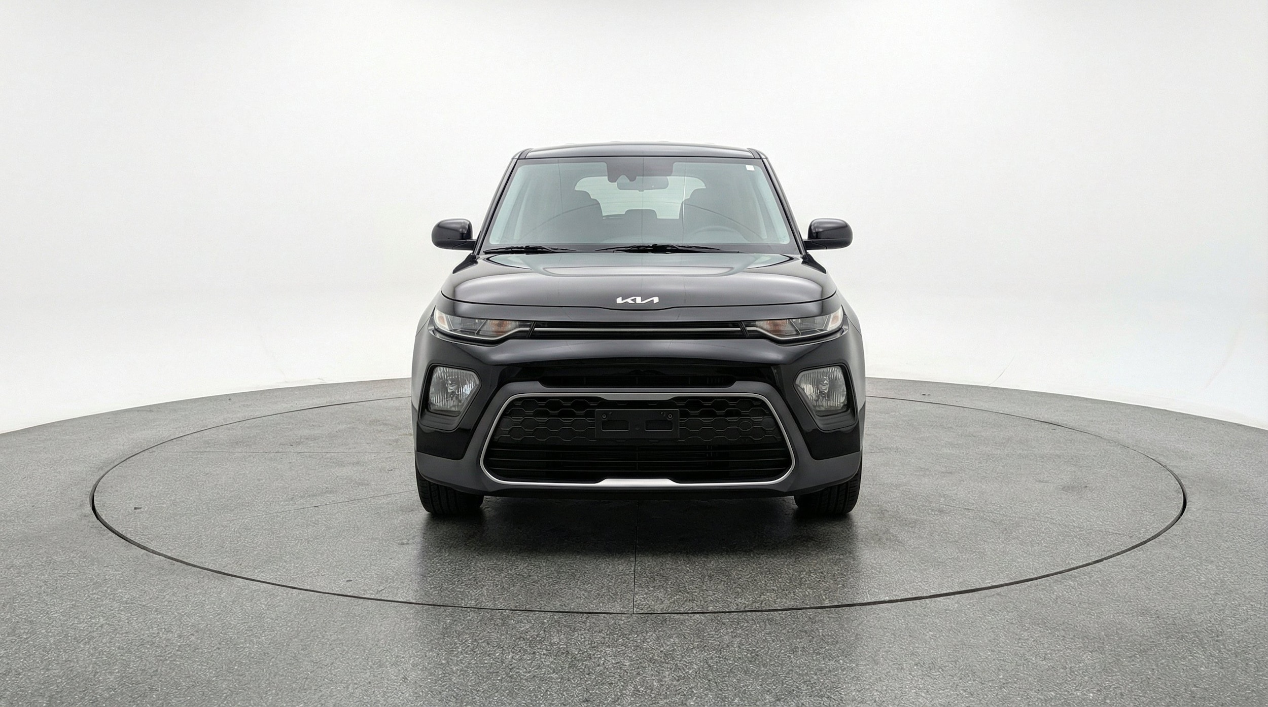 Thumbnail: 2025 Kia Soul - 2