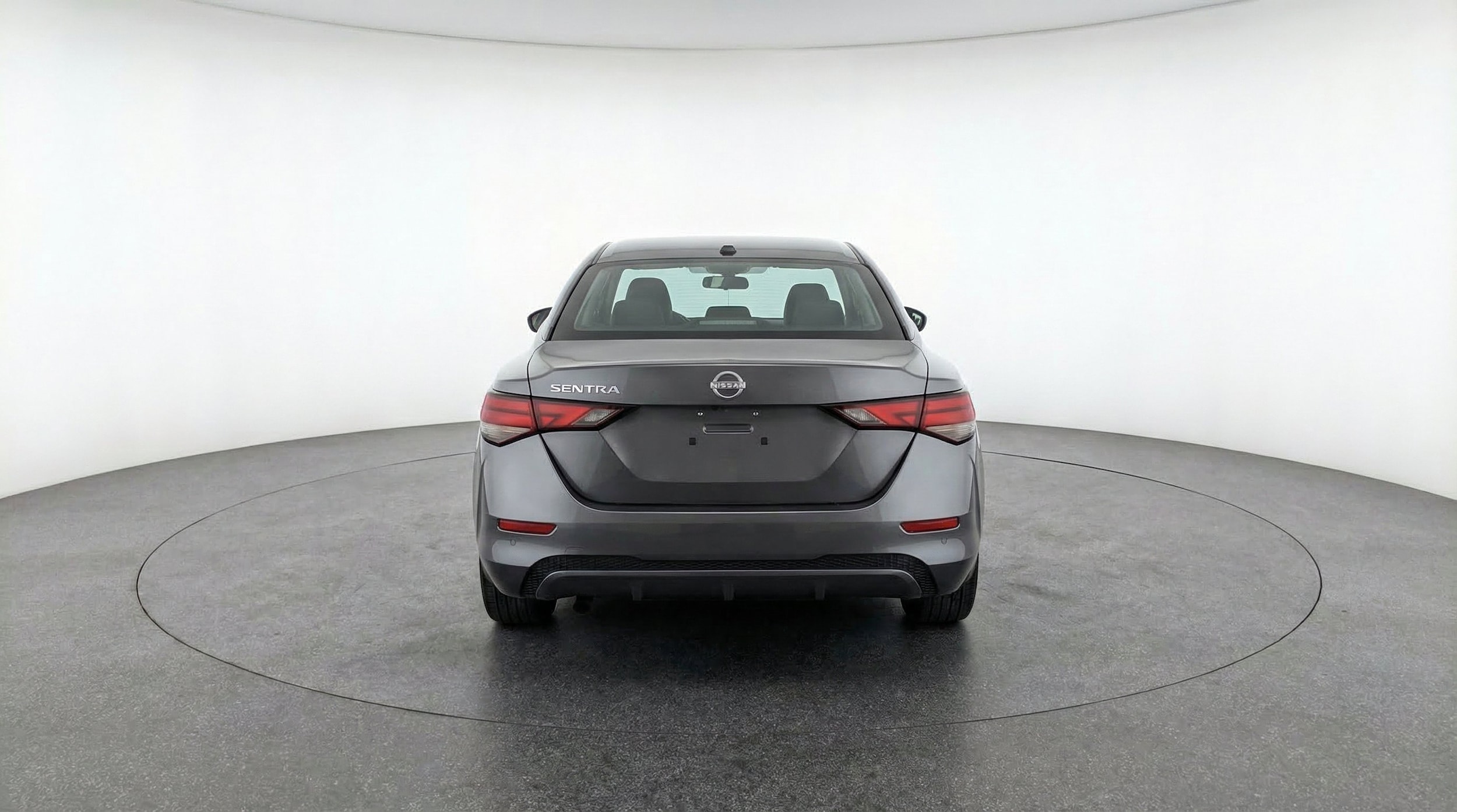 Thumbnail: 2025 Nissan Sentra - 7