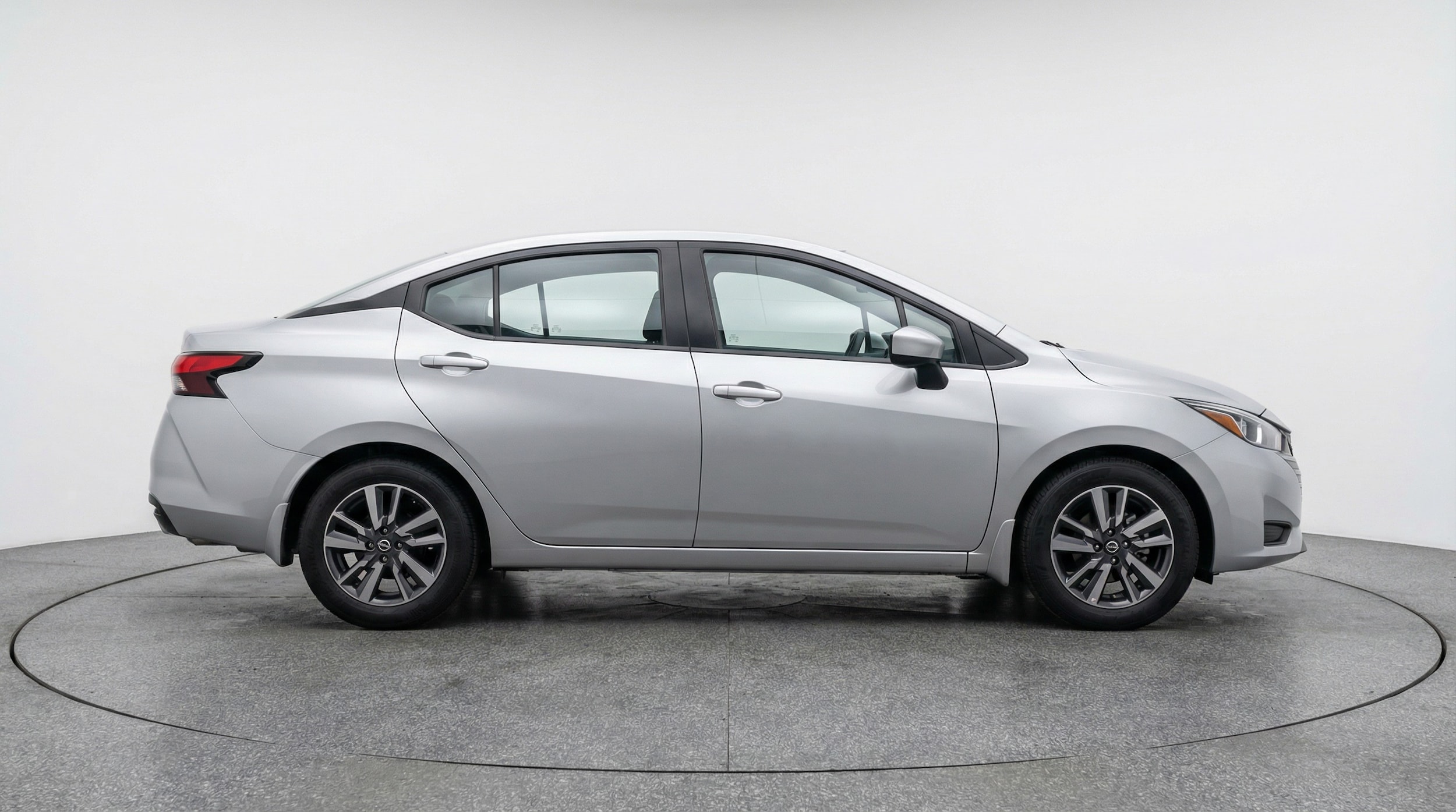 Thumbnail: 2025 Nissan Versa - 8