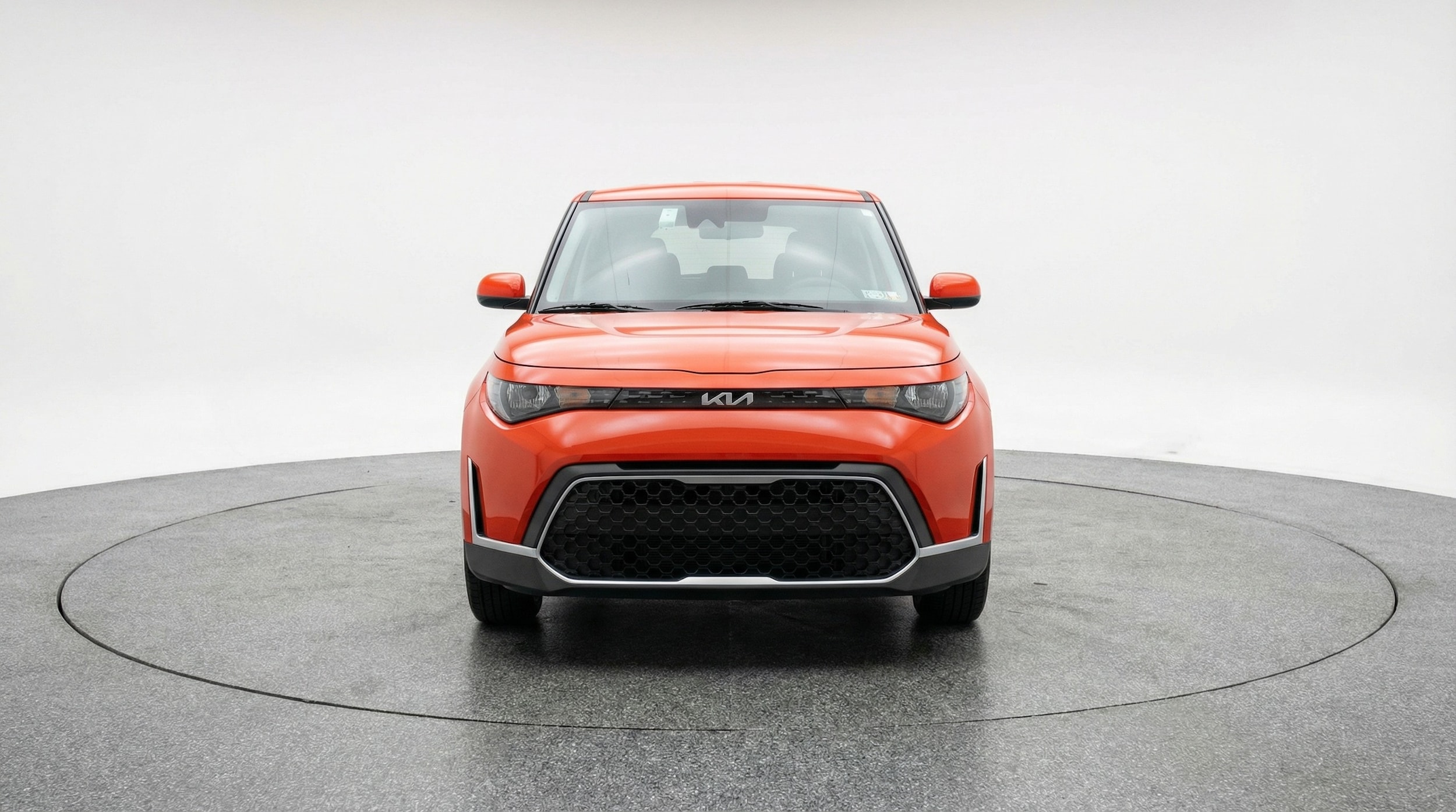 Thumbnail: 2025 Kia Soul - 2