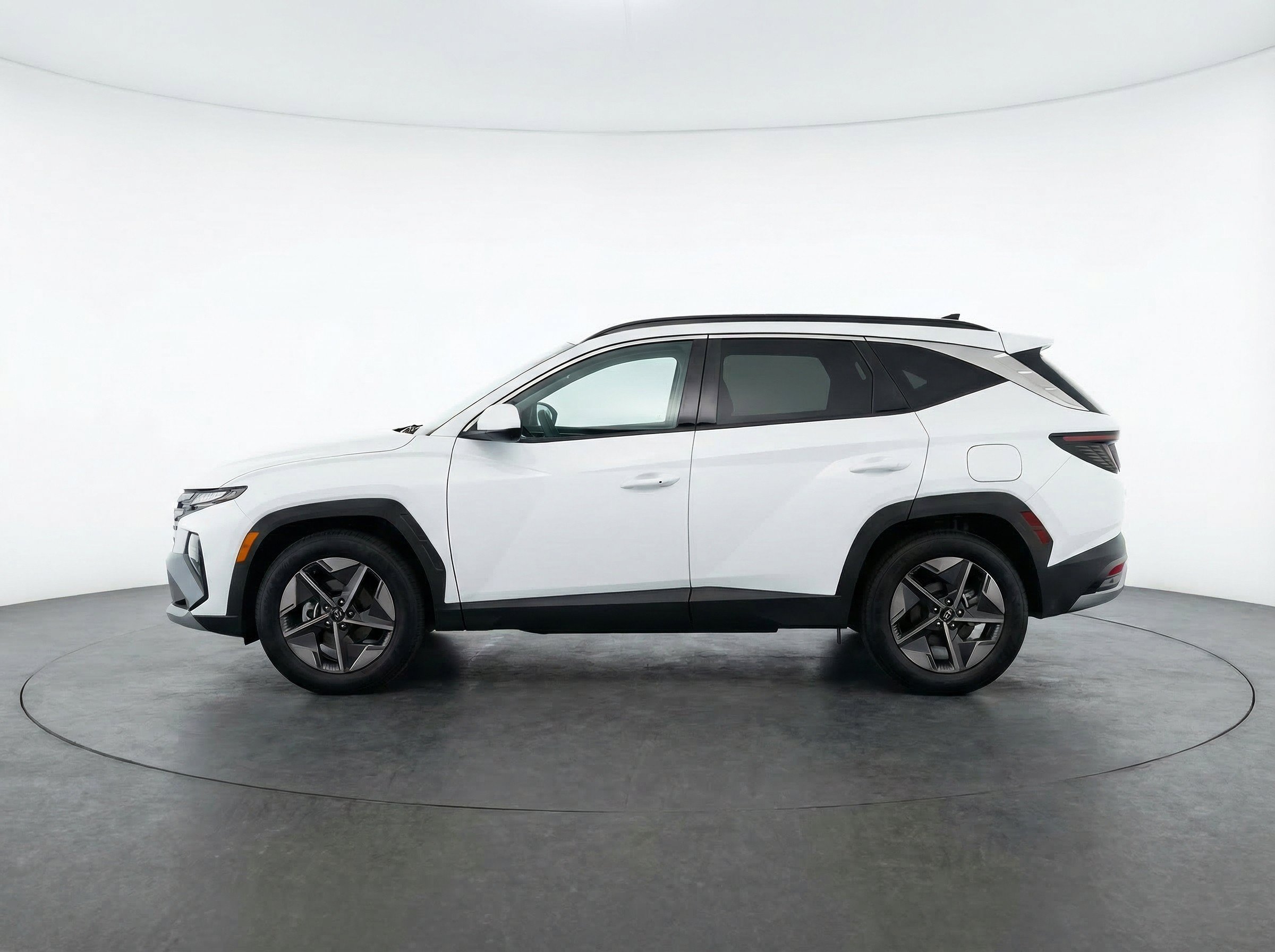 Thumbnail: 2025 Hyundai Tucson - 5