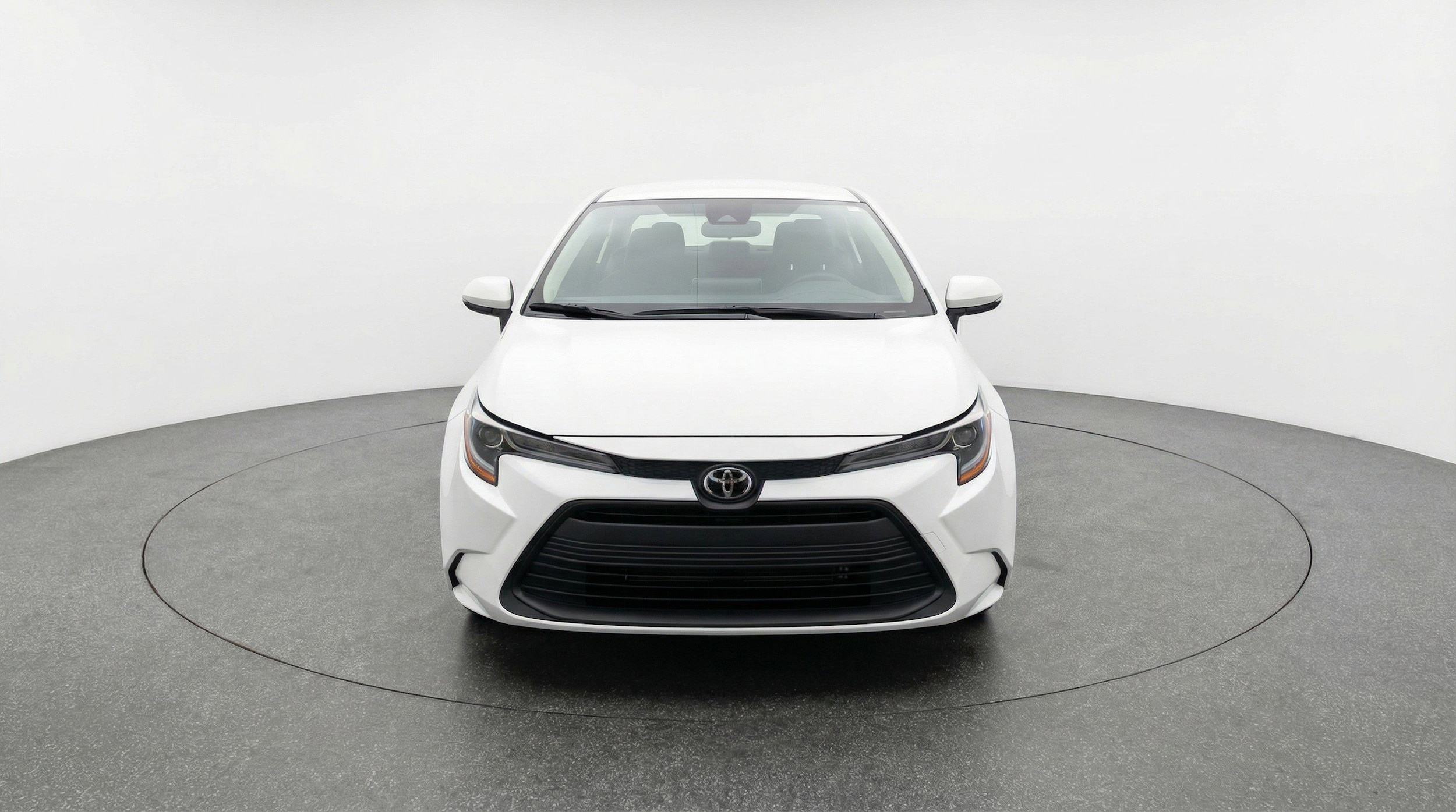 Thumbnail: 2025 Toyota Corolla - 2
