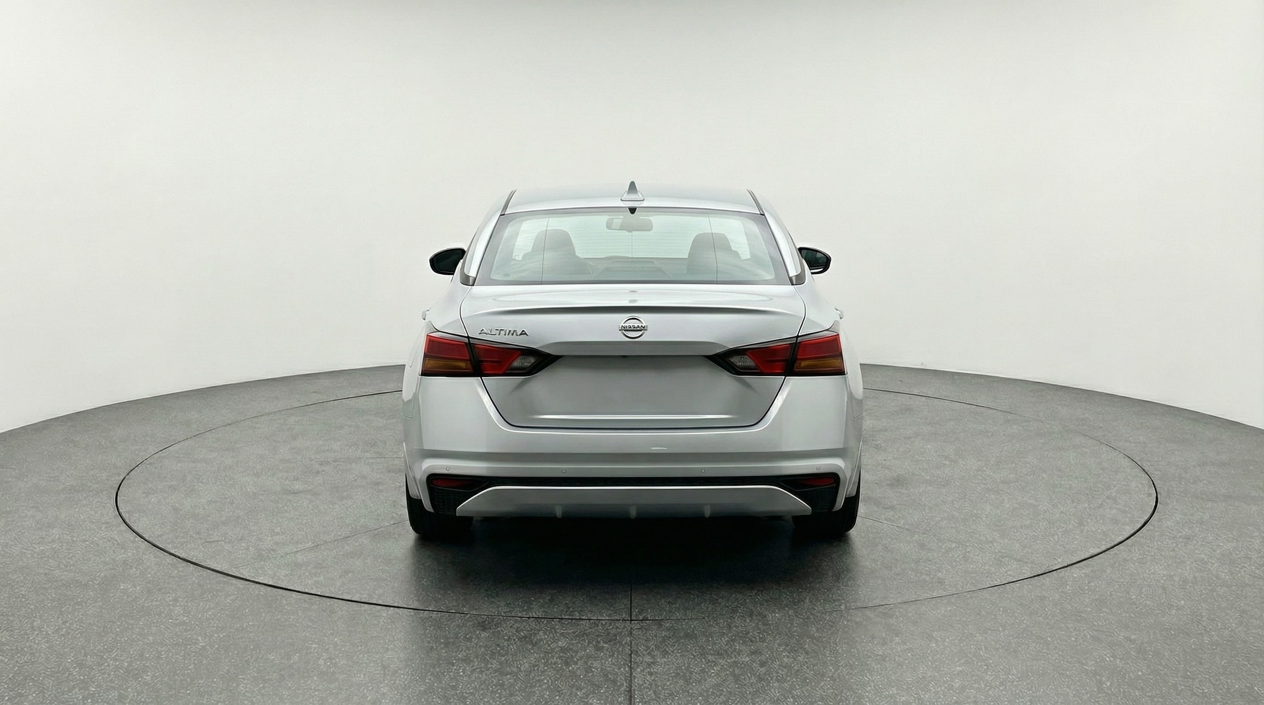 Thumbnail: 2025 Nissan Altima - 6