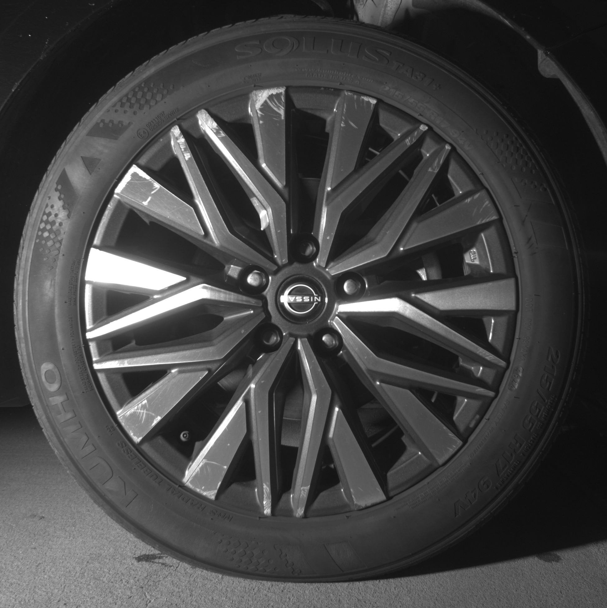 Thumbnail: 2025 Nissan Altima - 13