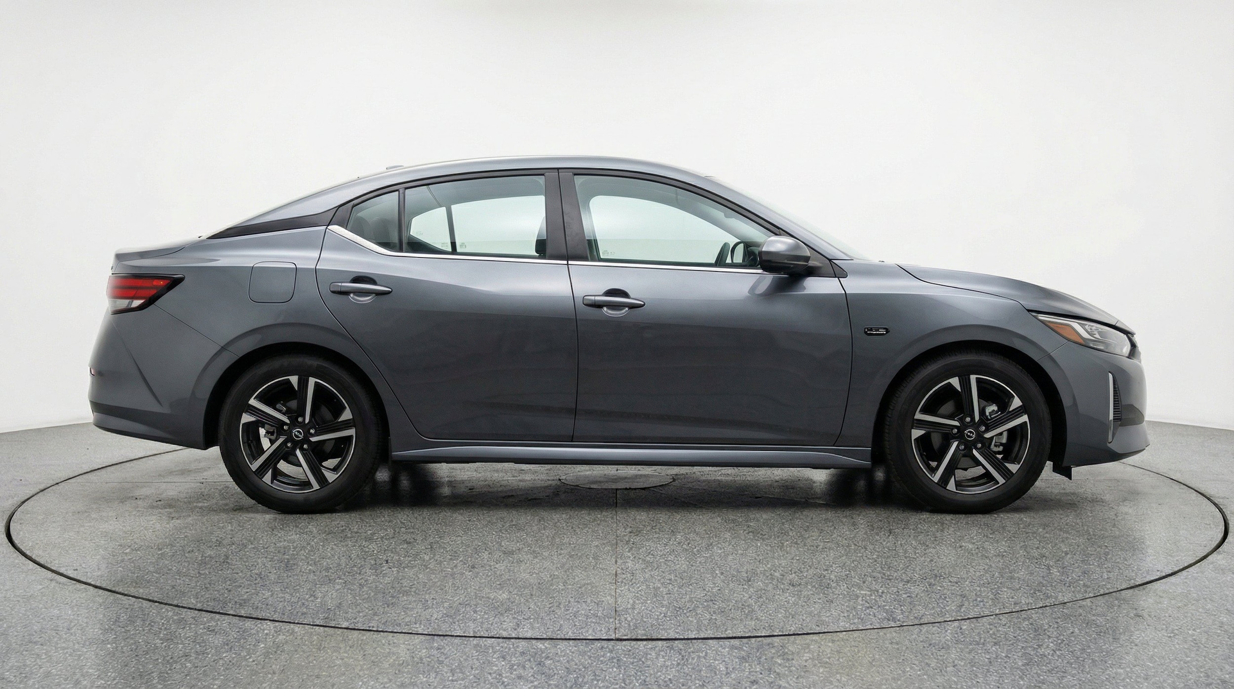 Thumbnail: 2025 Nissan Sentra - 11
