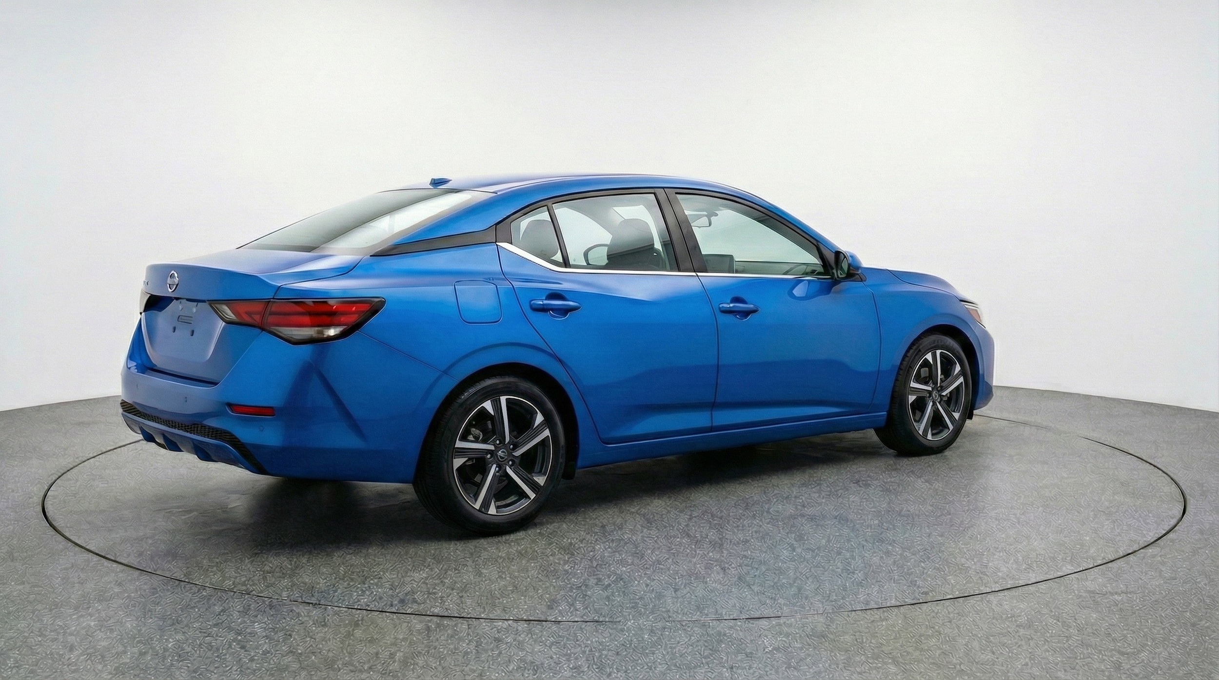 Thumbnail: 2025 Nissan Sentra - 9