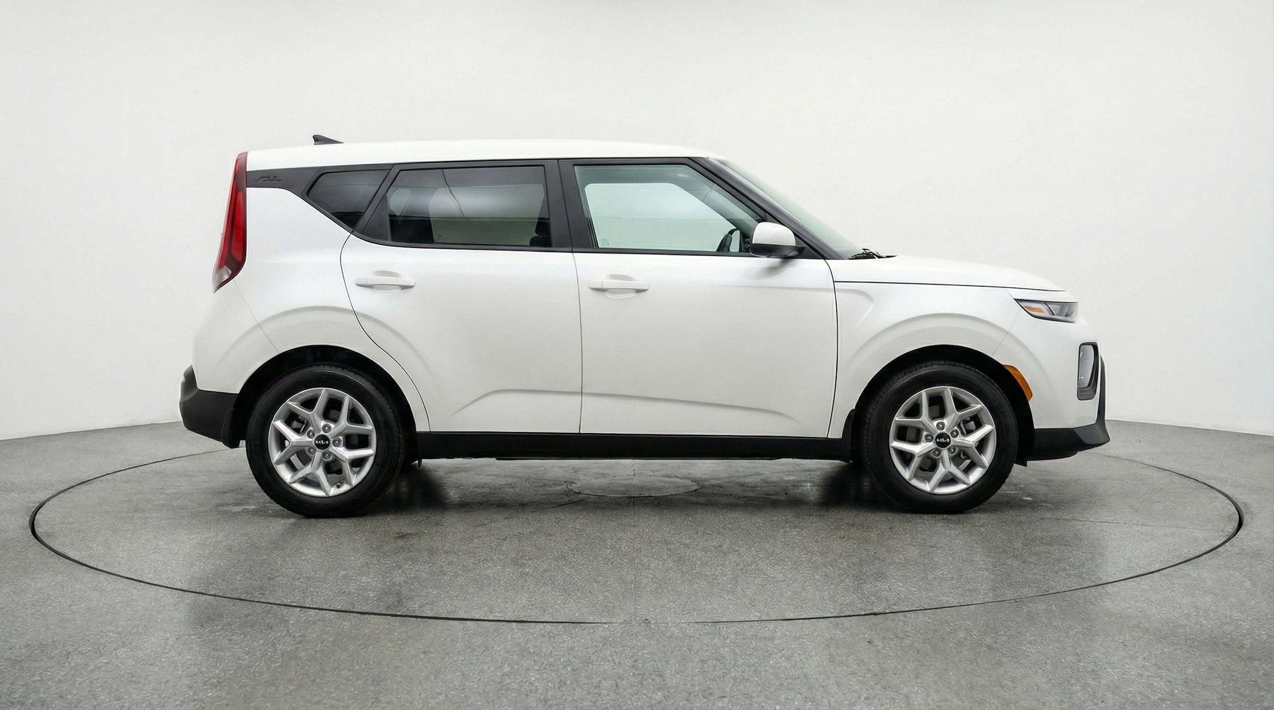 Thumbnail: 2025 Kia Soul - 11