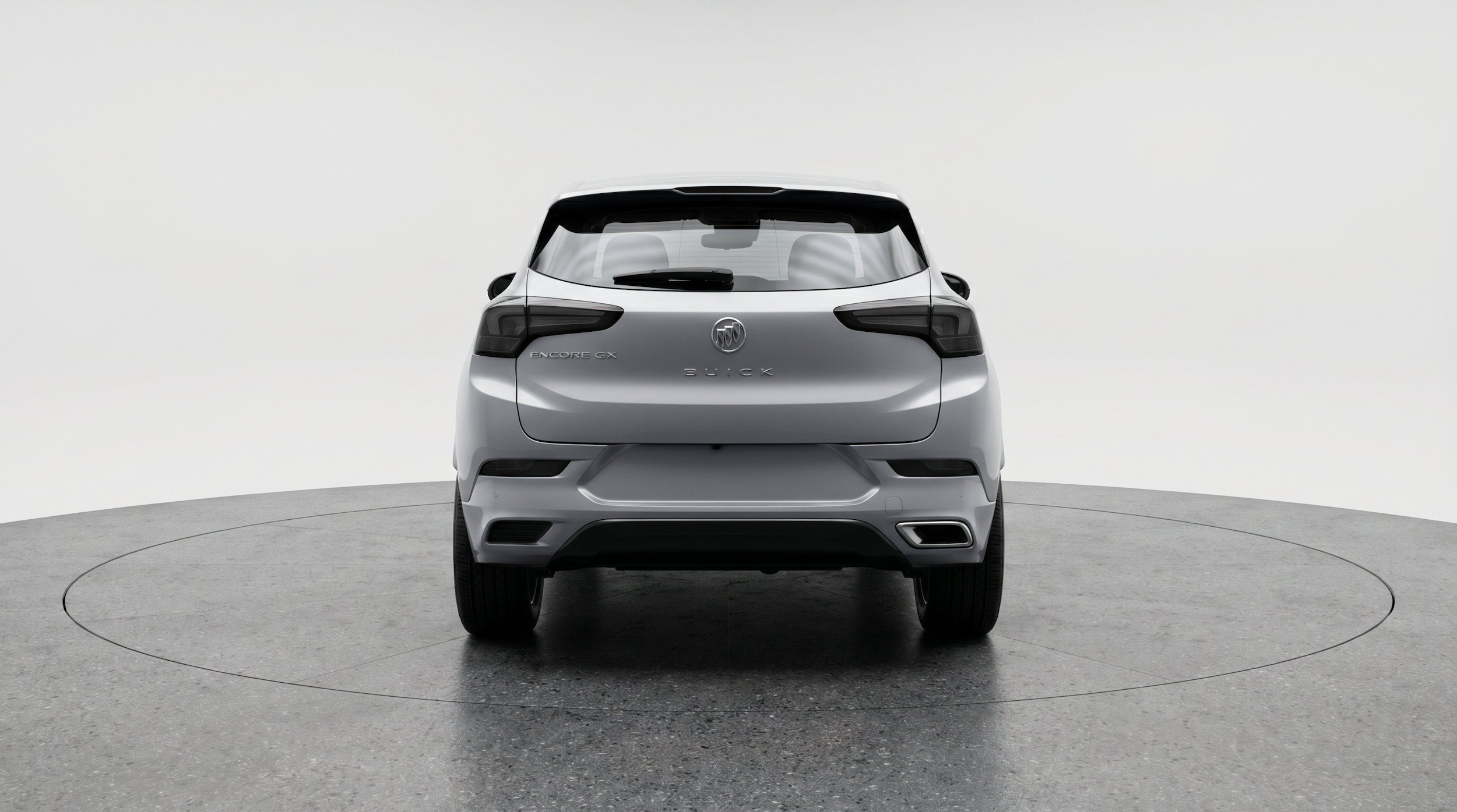 Thumbnail: 2026 Buick Encore GX - 7