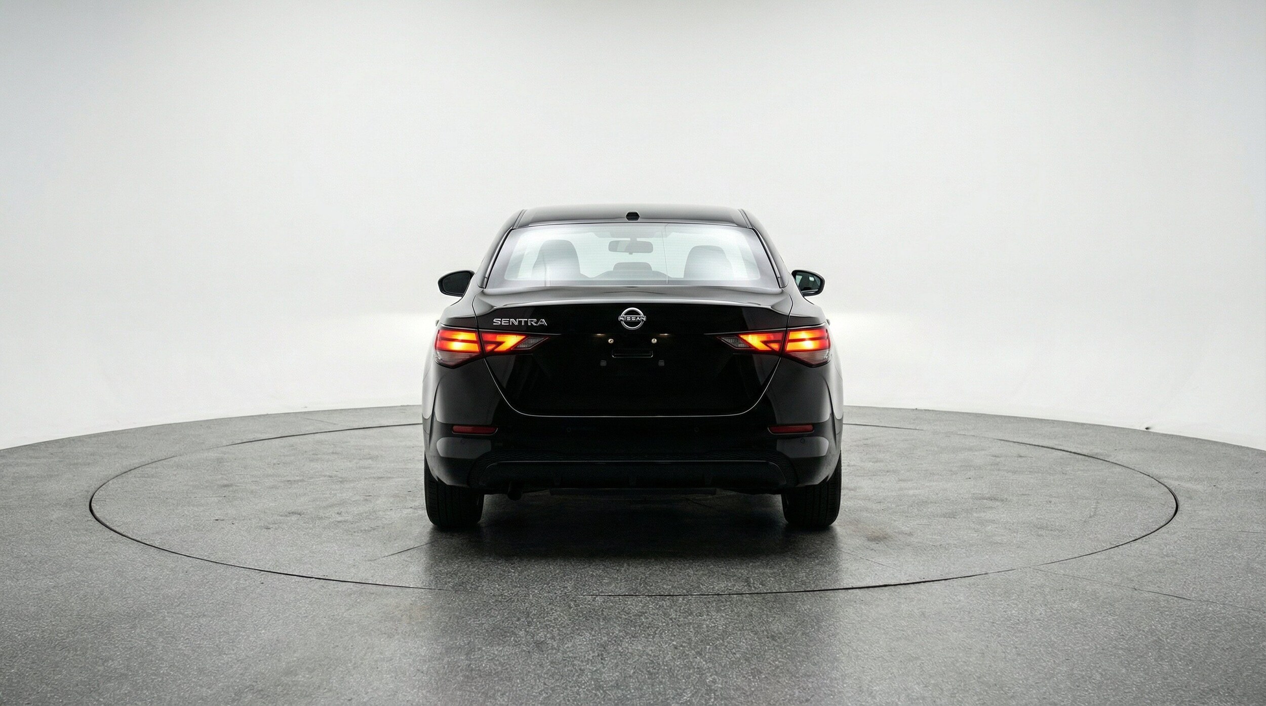 Thumbnail: 2025 Nissan Sentra - 7