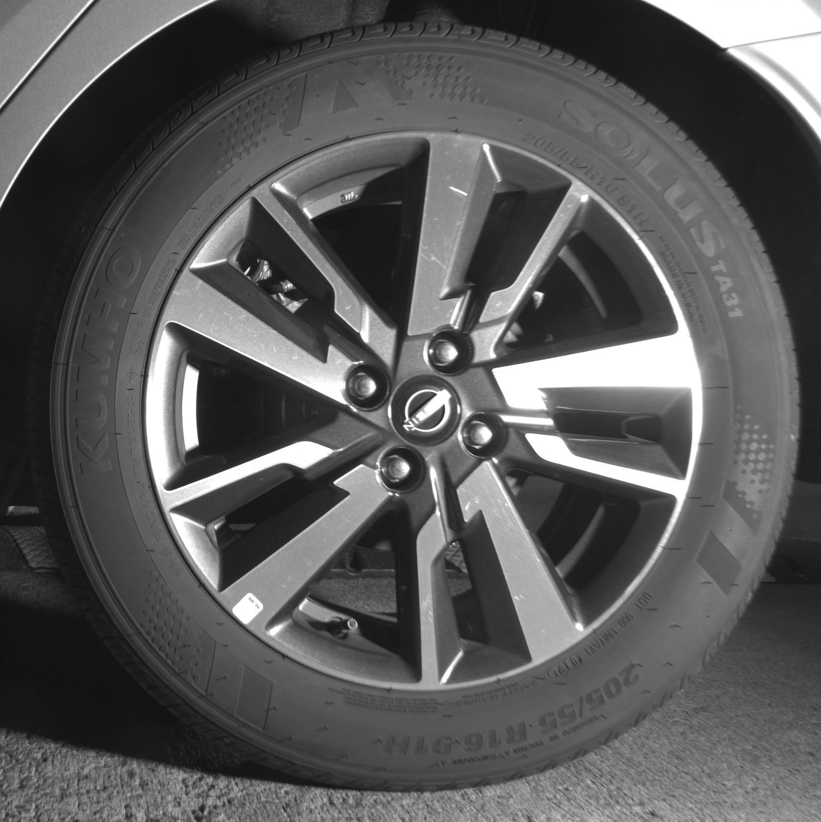 Thumbnail: 2025 Nissan Versa - 14