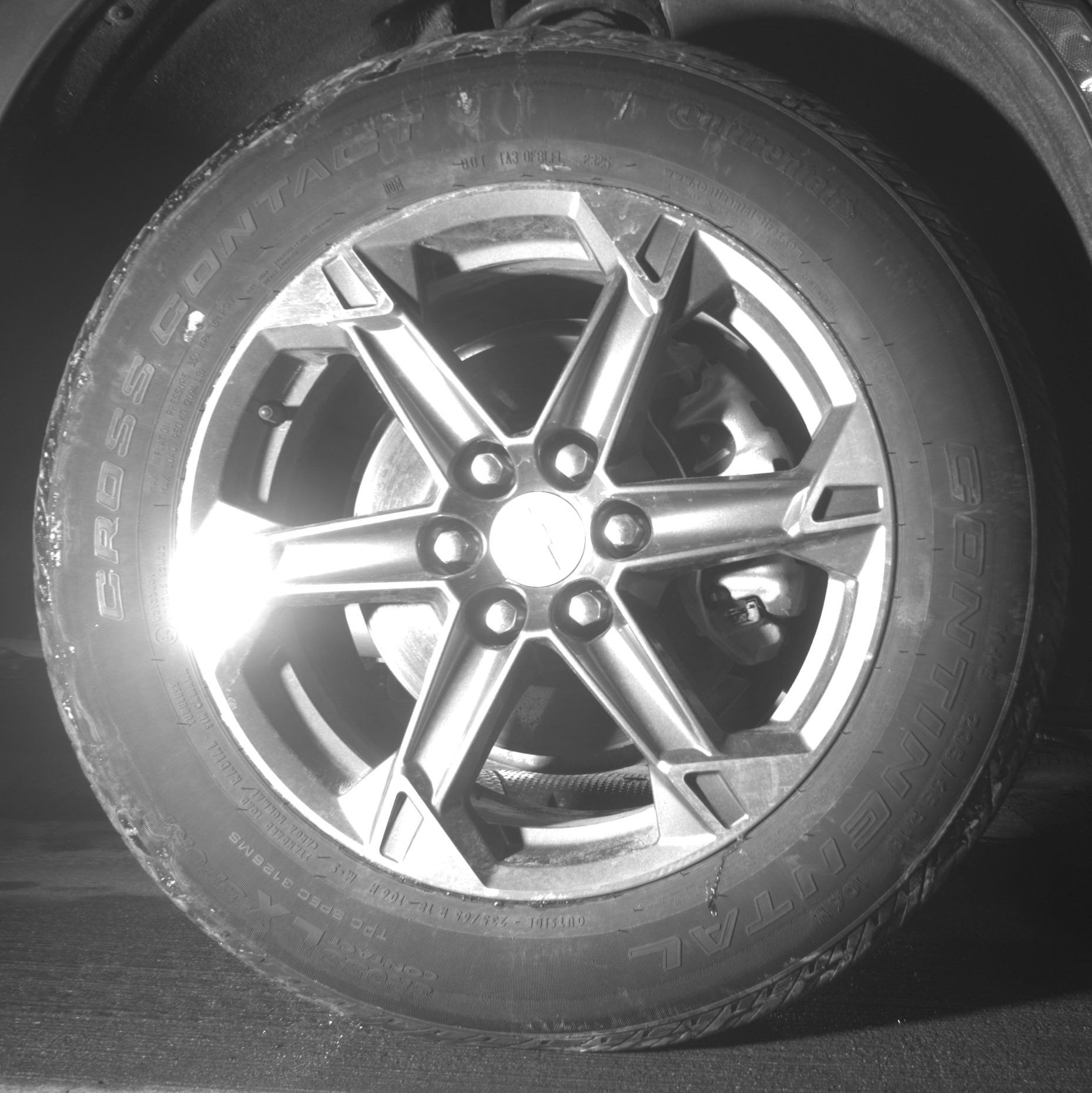 Thumbnail: 2025 Chevrolet Blazer - 13