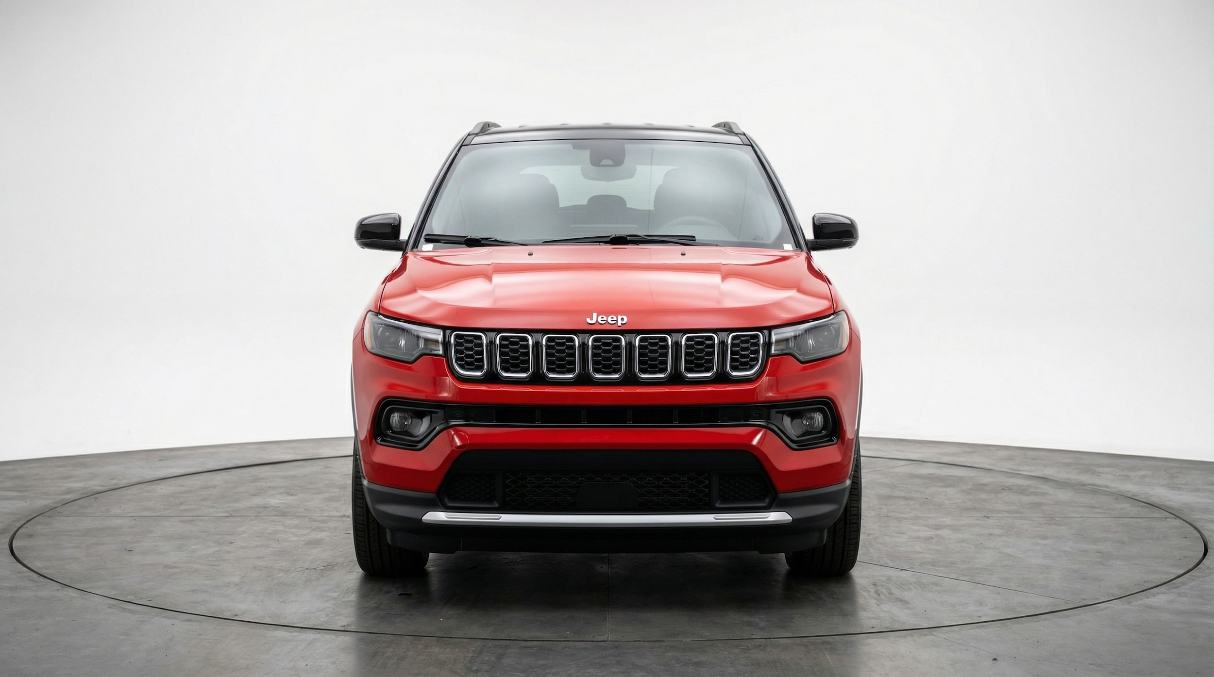 Thumbnail: 2025 Jeep Compass - 2