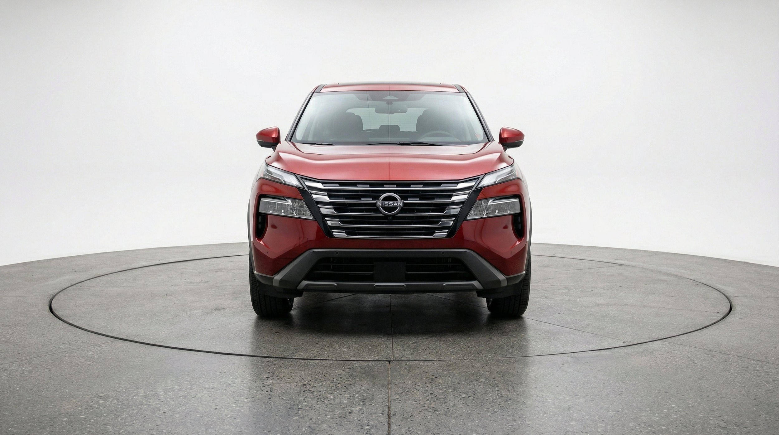 Thumbnail: 2025 Nissan Rogue - 2