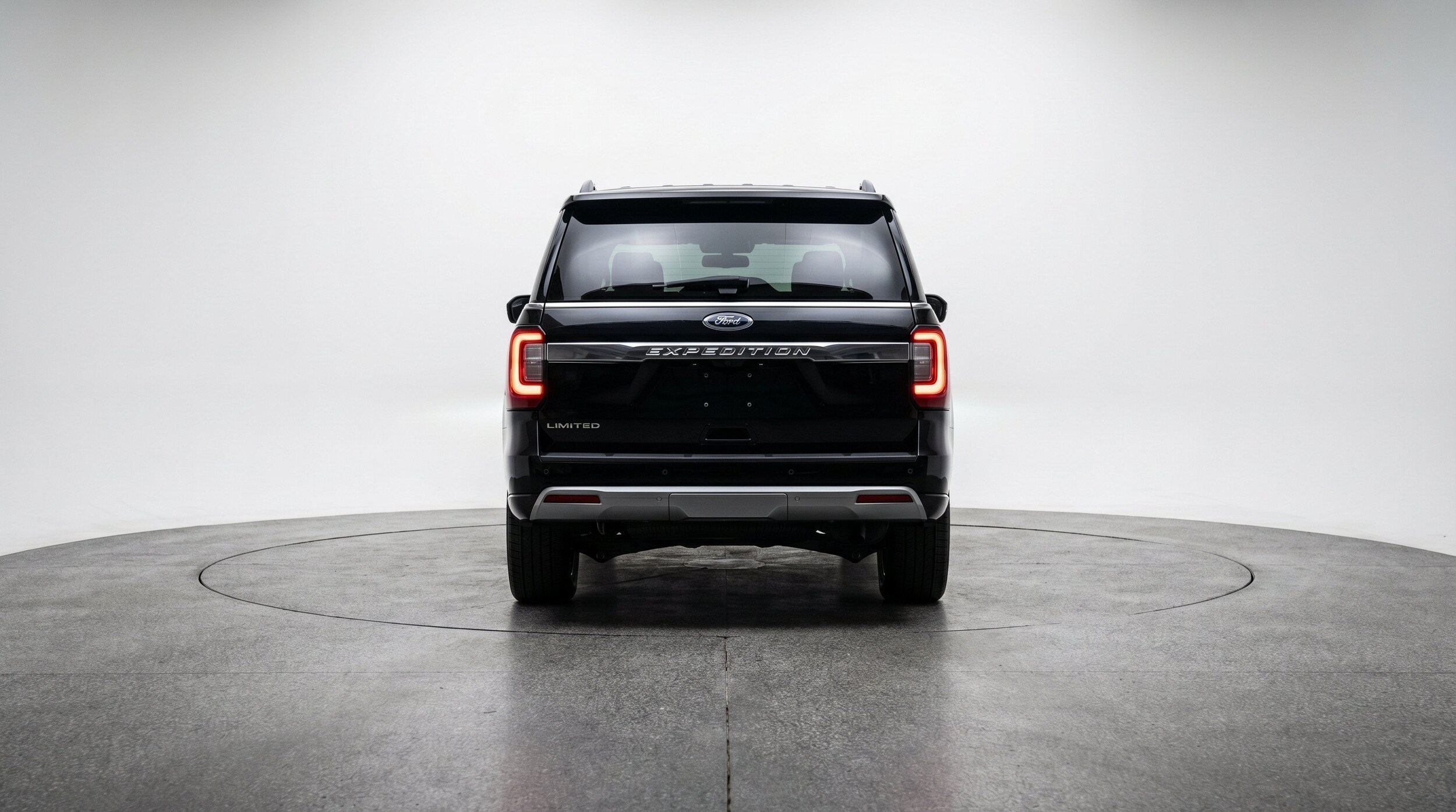 Thumbnail: 2024 Ford Expedition - 7