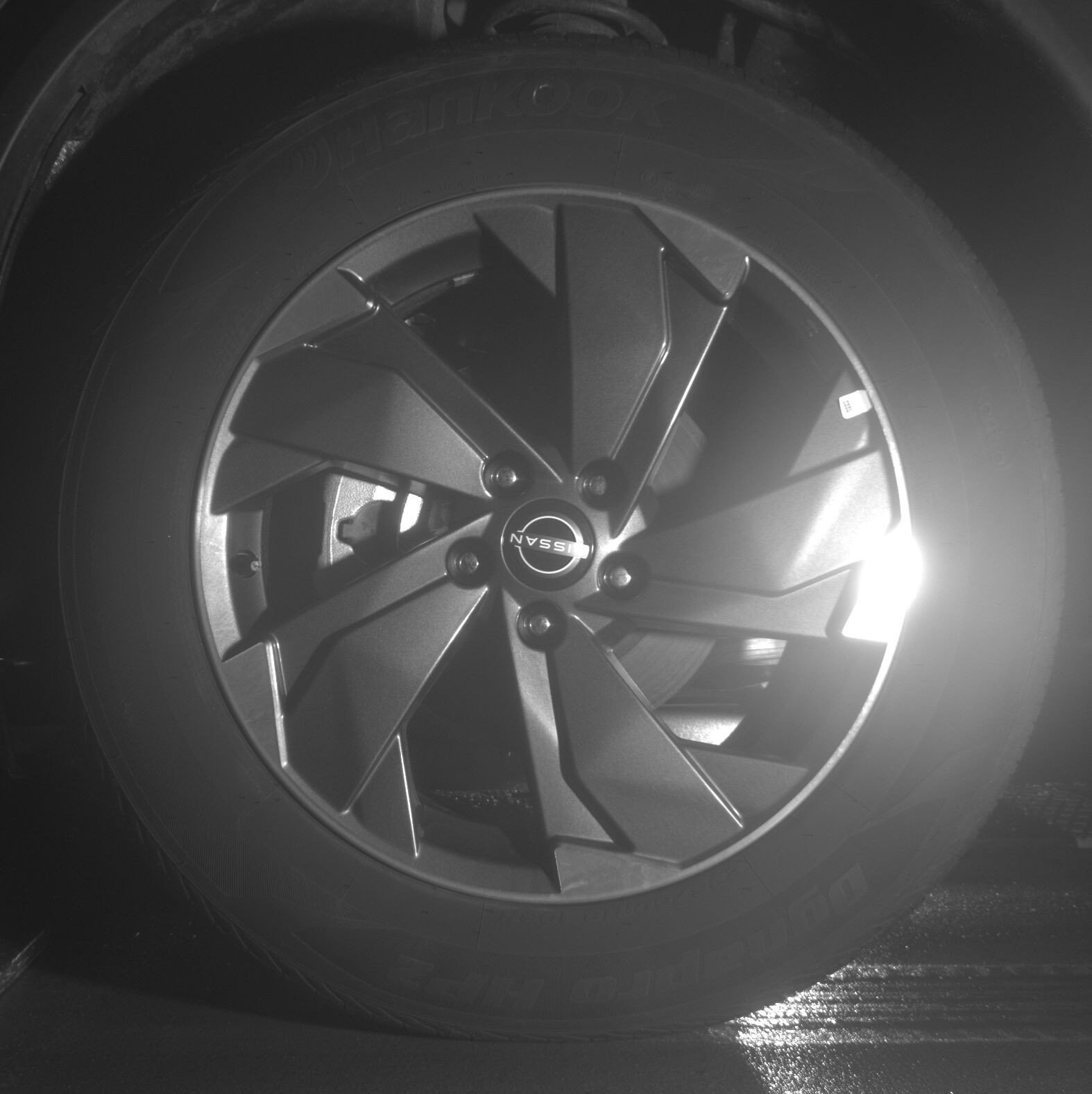 Thumbnail: 2025 Nissan Rogue - 12