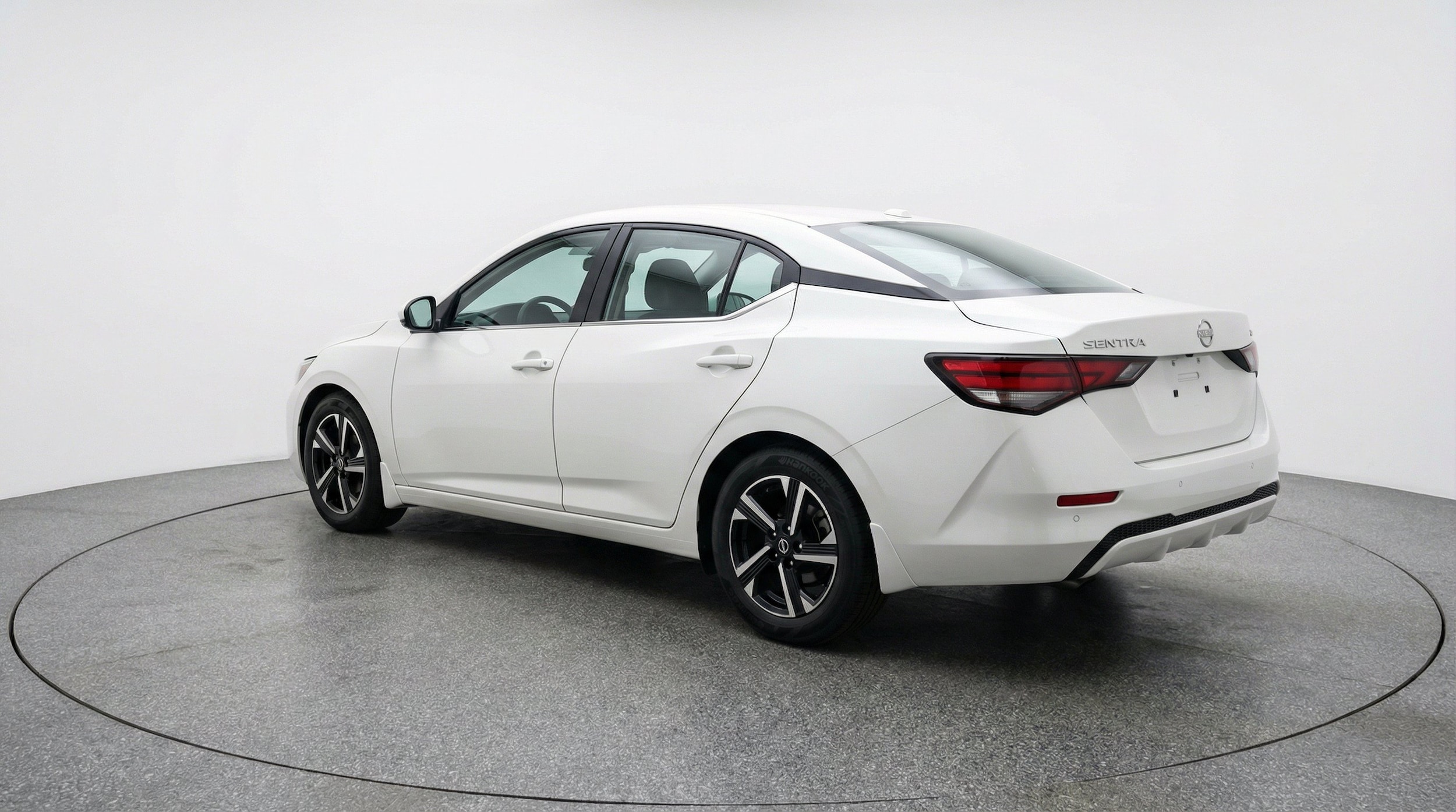 Thumbnail: 2025 Nissan Sentra - 6