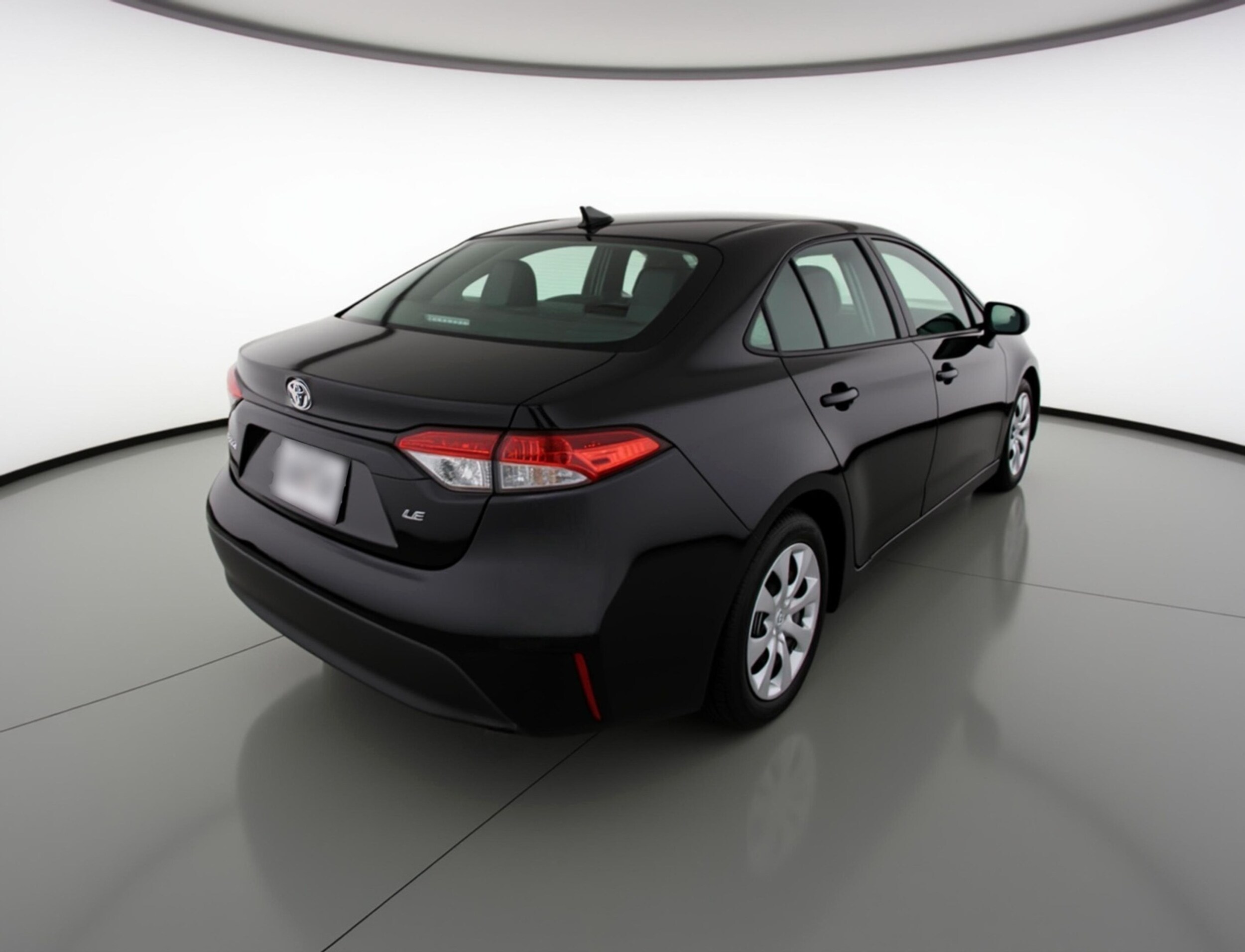 Thumbnail: 2025 Toyota Corolla - 7