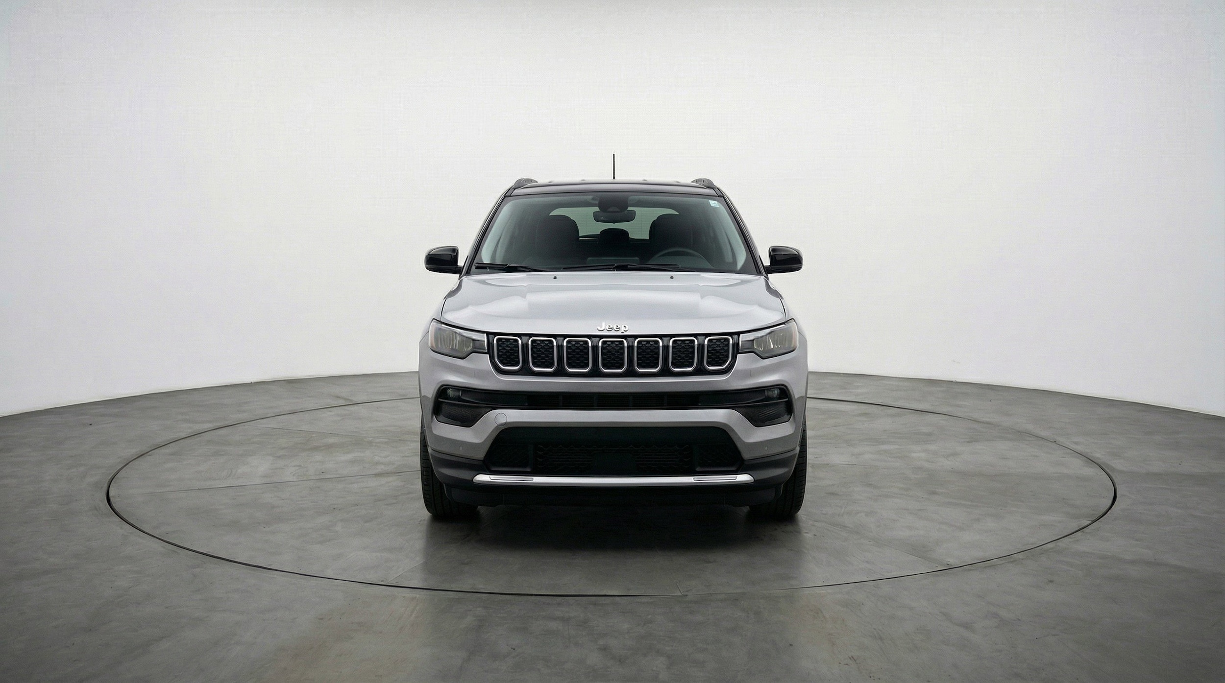 Thumbnail: 2025 Jeep Compass - 2