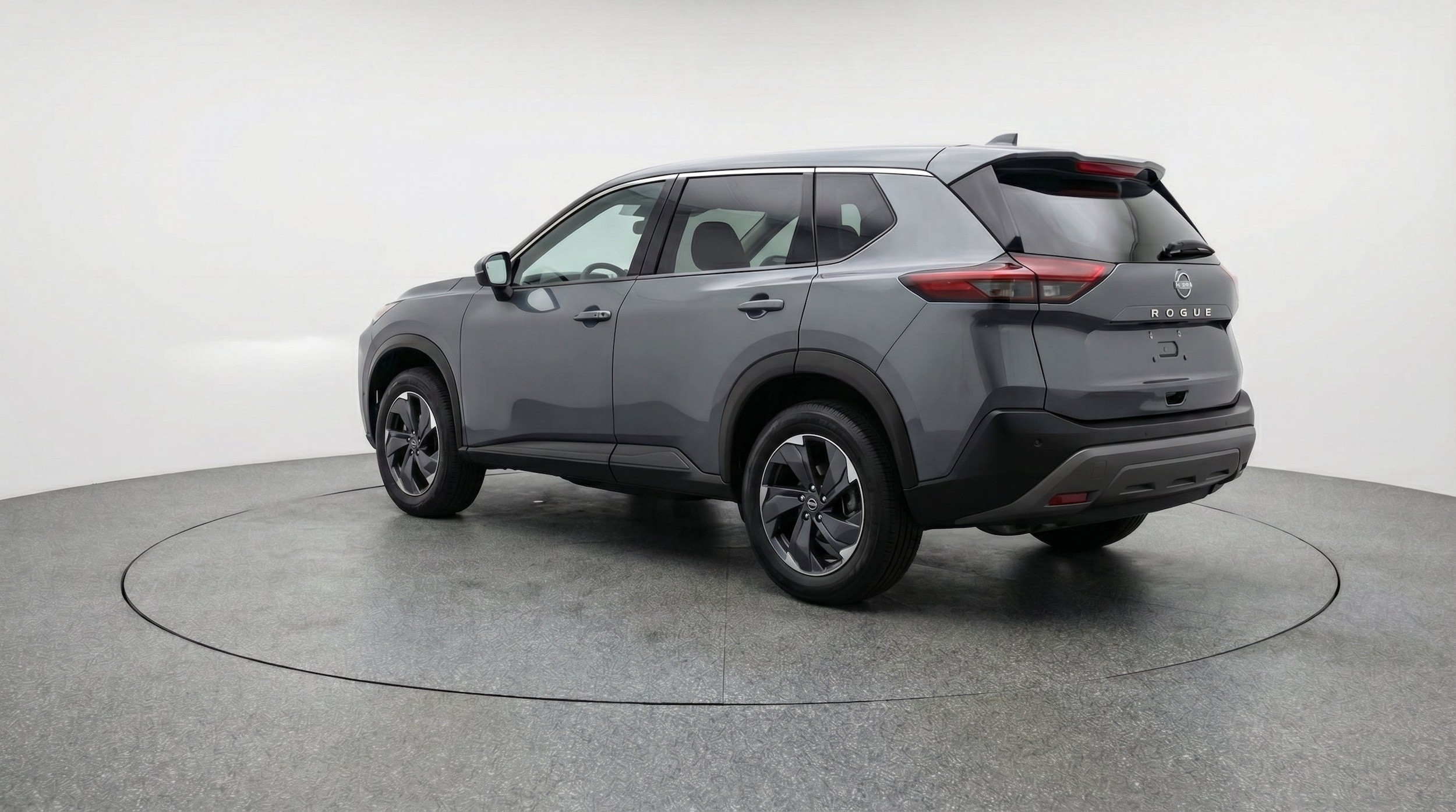 Thumbnail: 2025 Nissan Rogue - 6