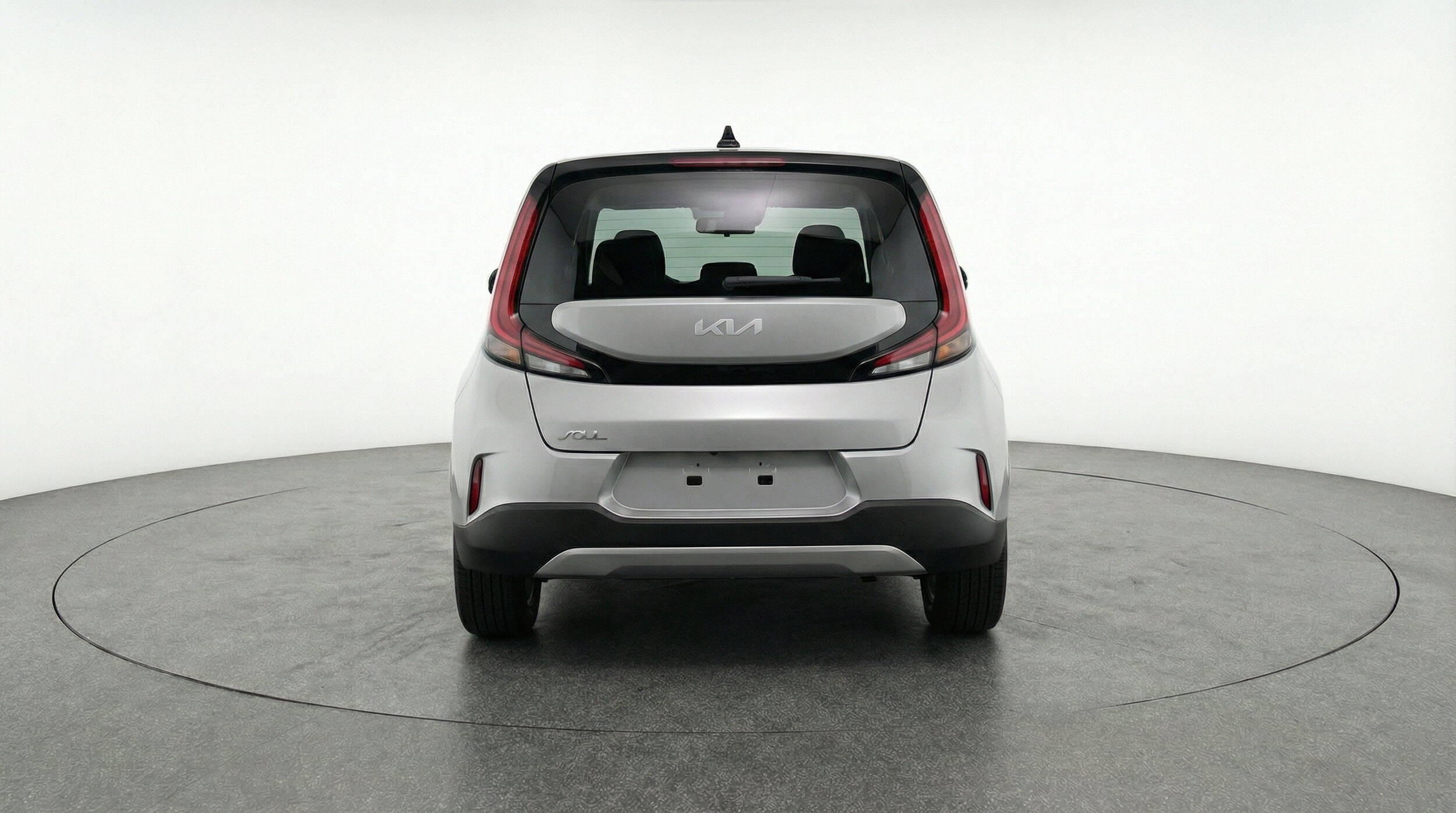Thumbnail: 2025 Kia Soul - 7