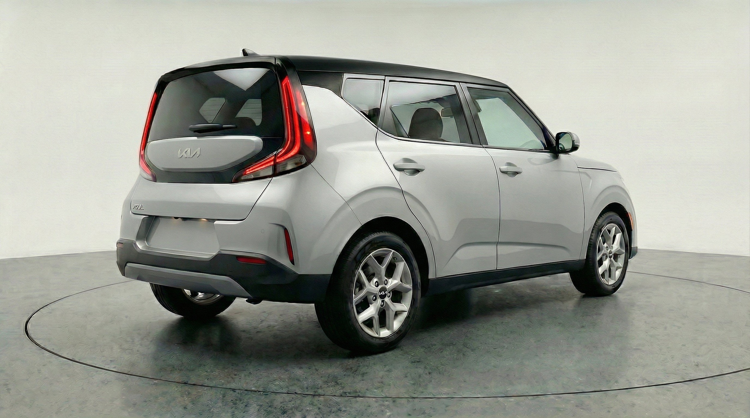 Thumbnail: 2025 Kia Soul - 9