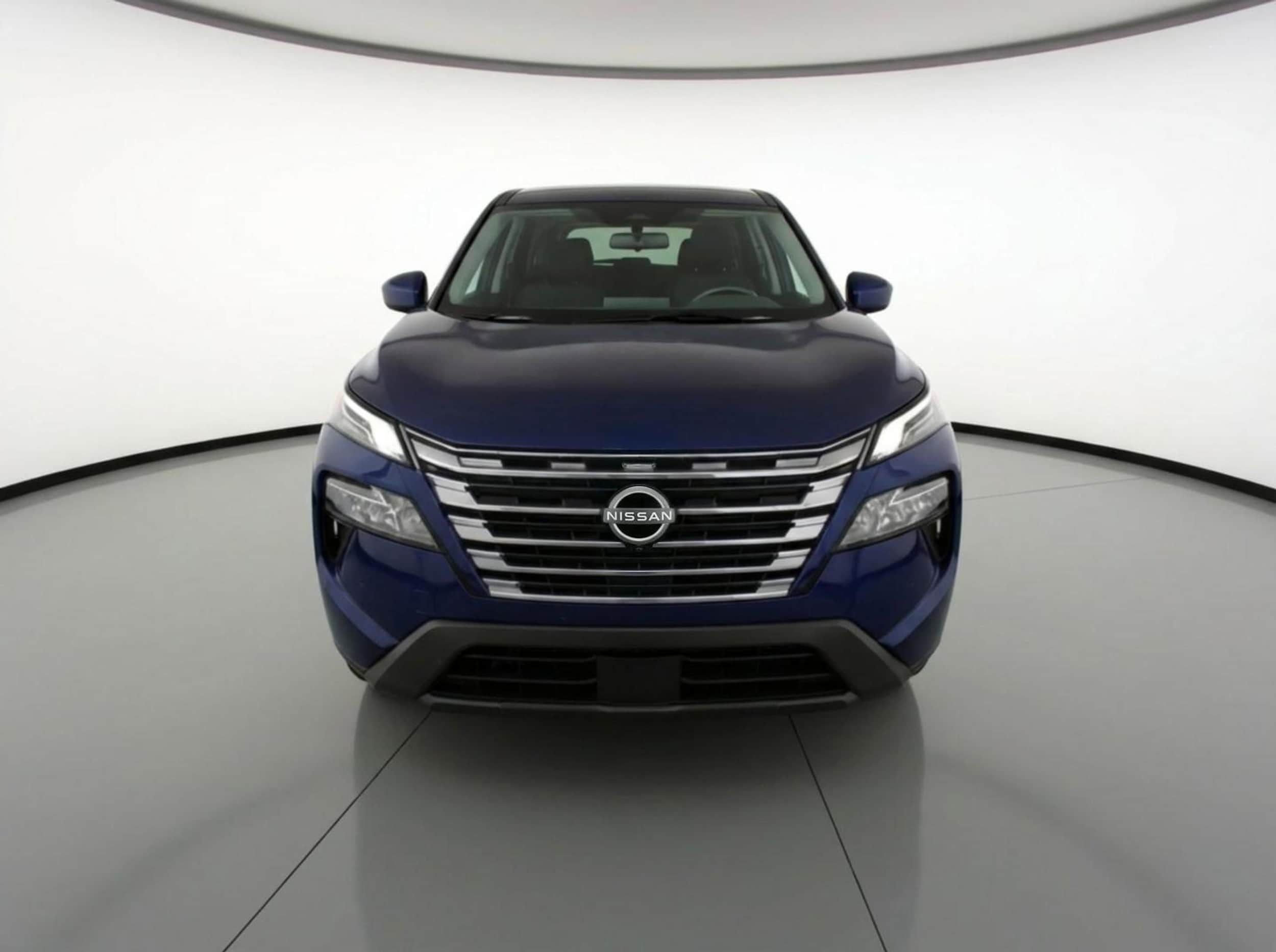 Thumbnail: 2025 Nissan Rogue - 2