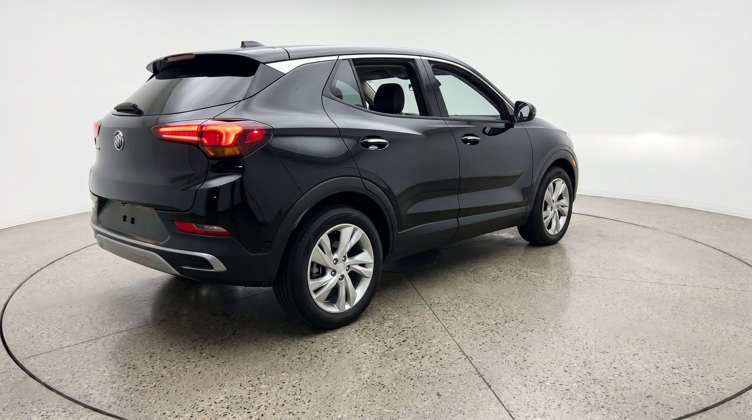 Thumbnail: 2026 Buick Encore GX - 9