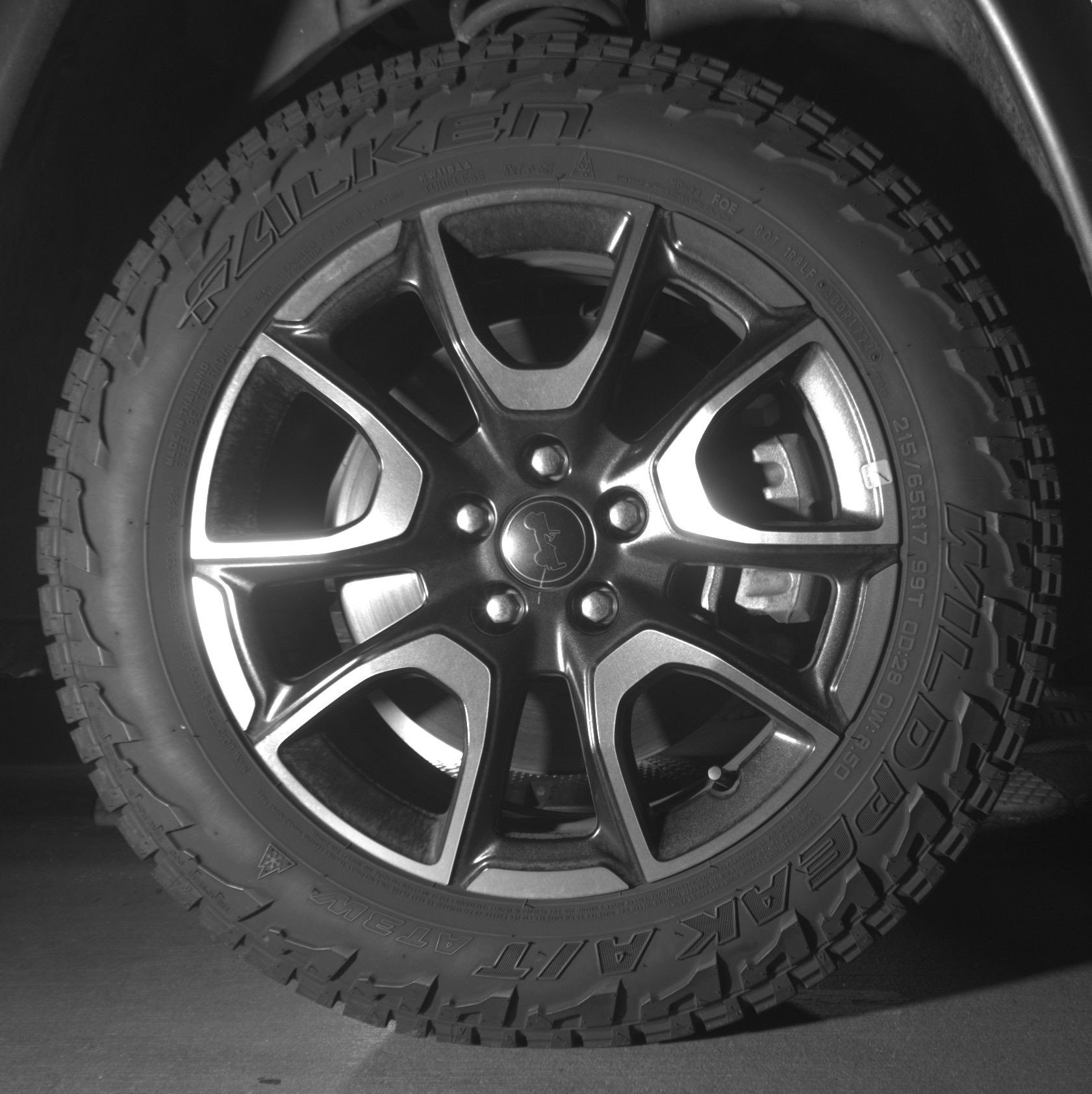 Thumbnail: 2025 Jeep Compass - 13