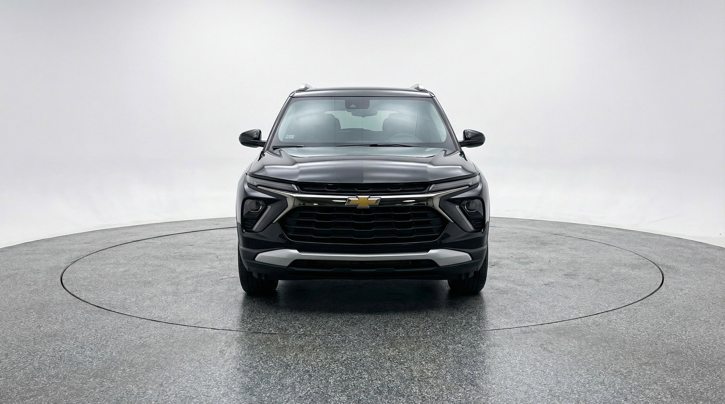 Thumbnail: 2025 Chevrolet TrailBlazer - 2