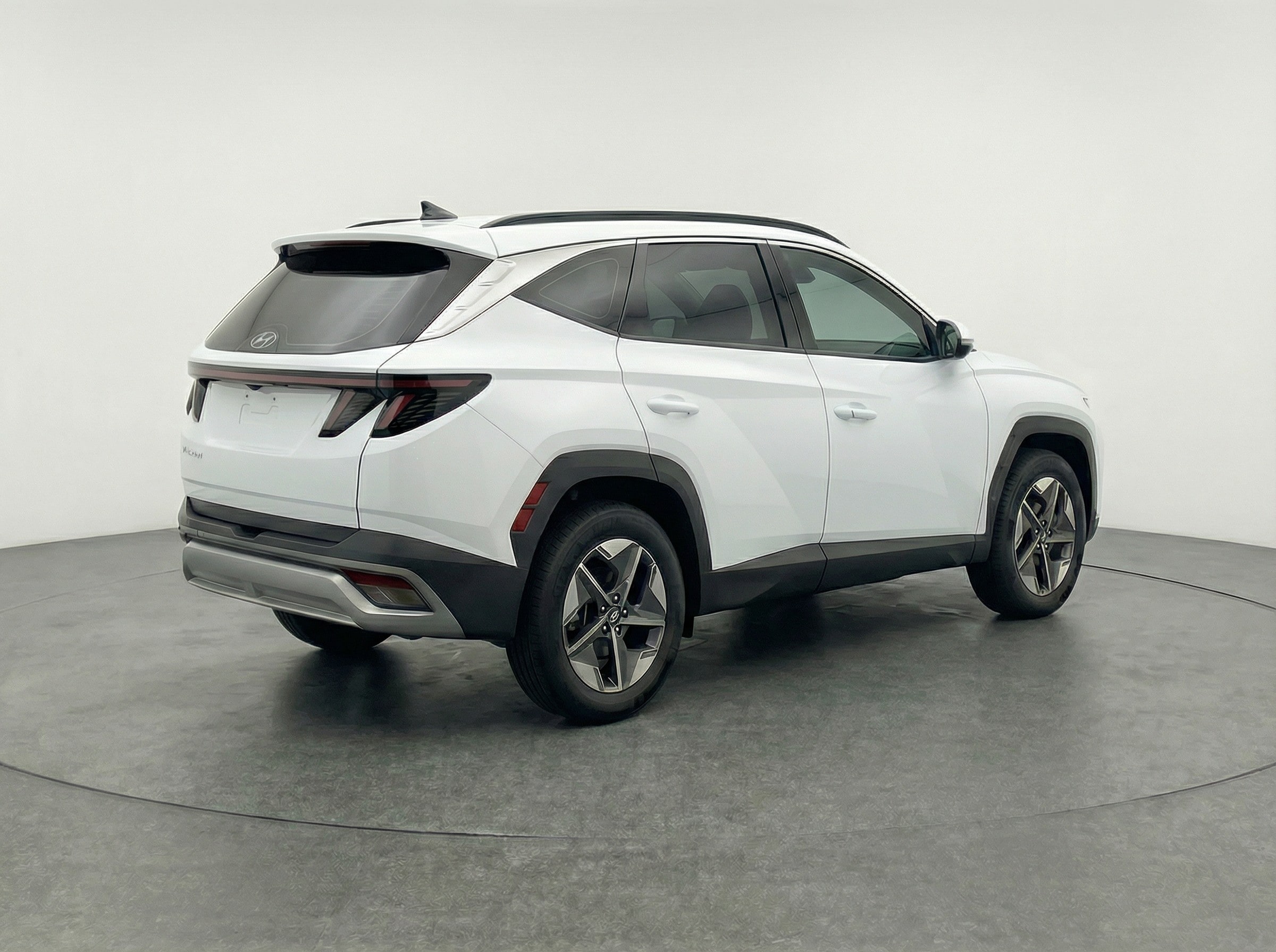 Thumbnail: 2025 Hyundai Tucson - 7