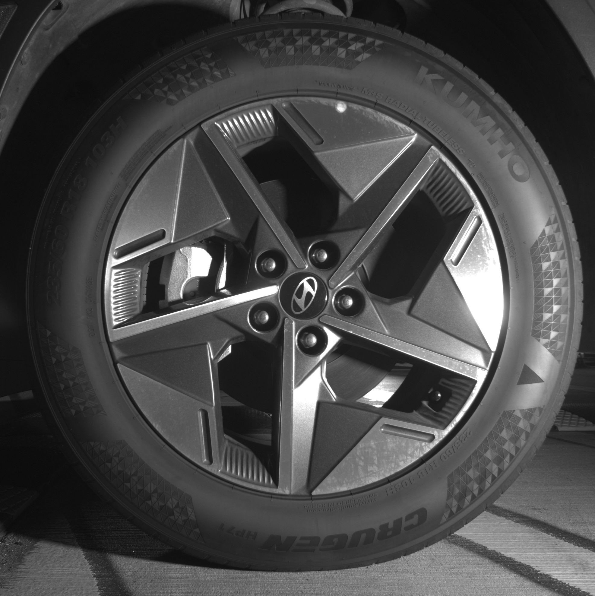 Thumbnail: 2025 Hyundai Tucson - 12