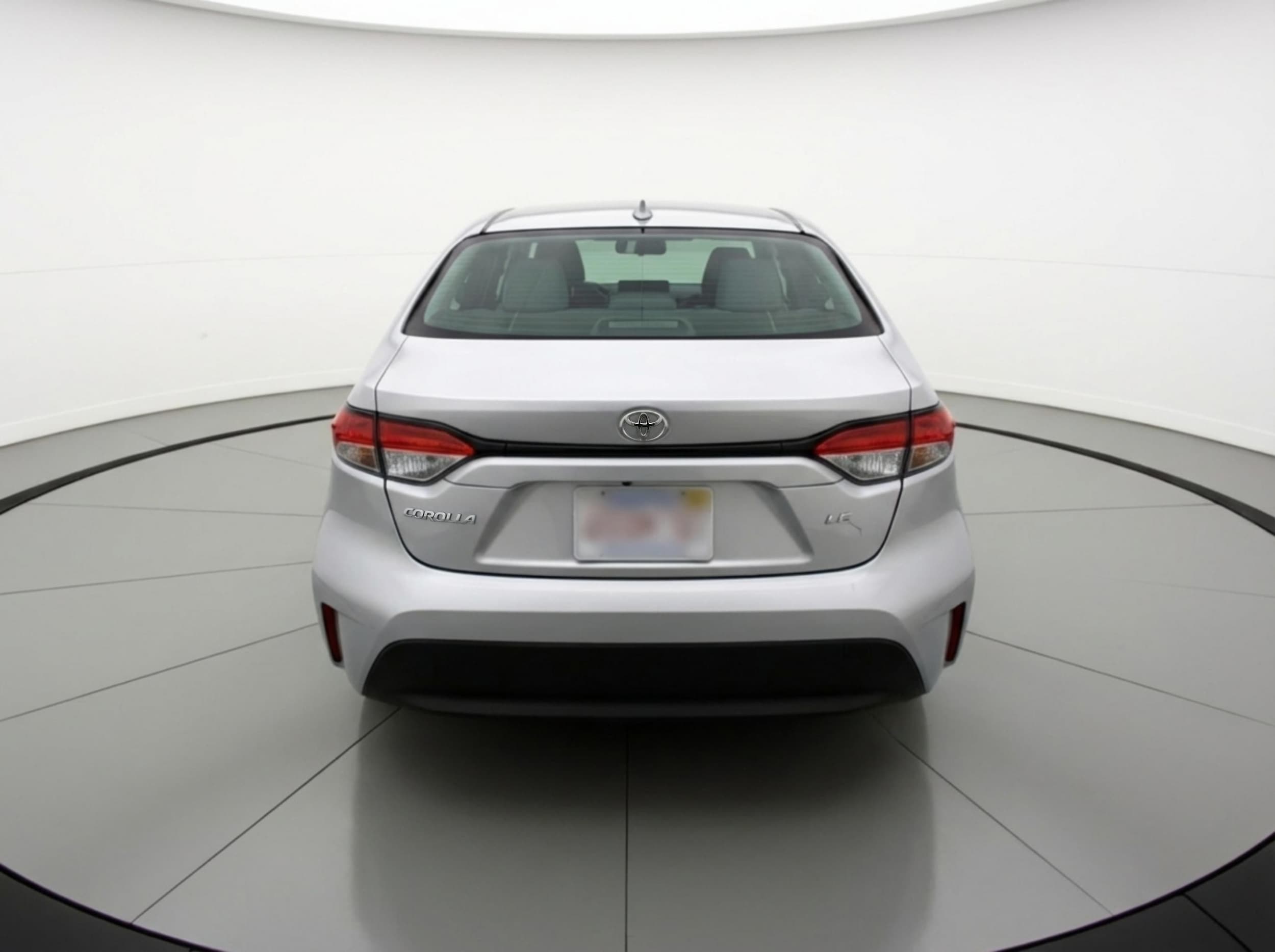 Thumbnail: 2025 Toyota Corolla - 6