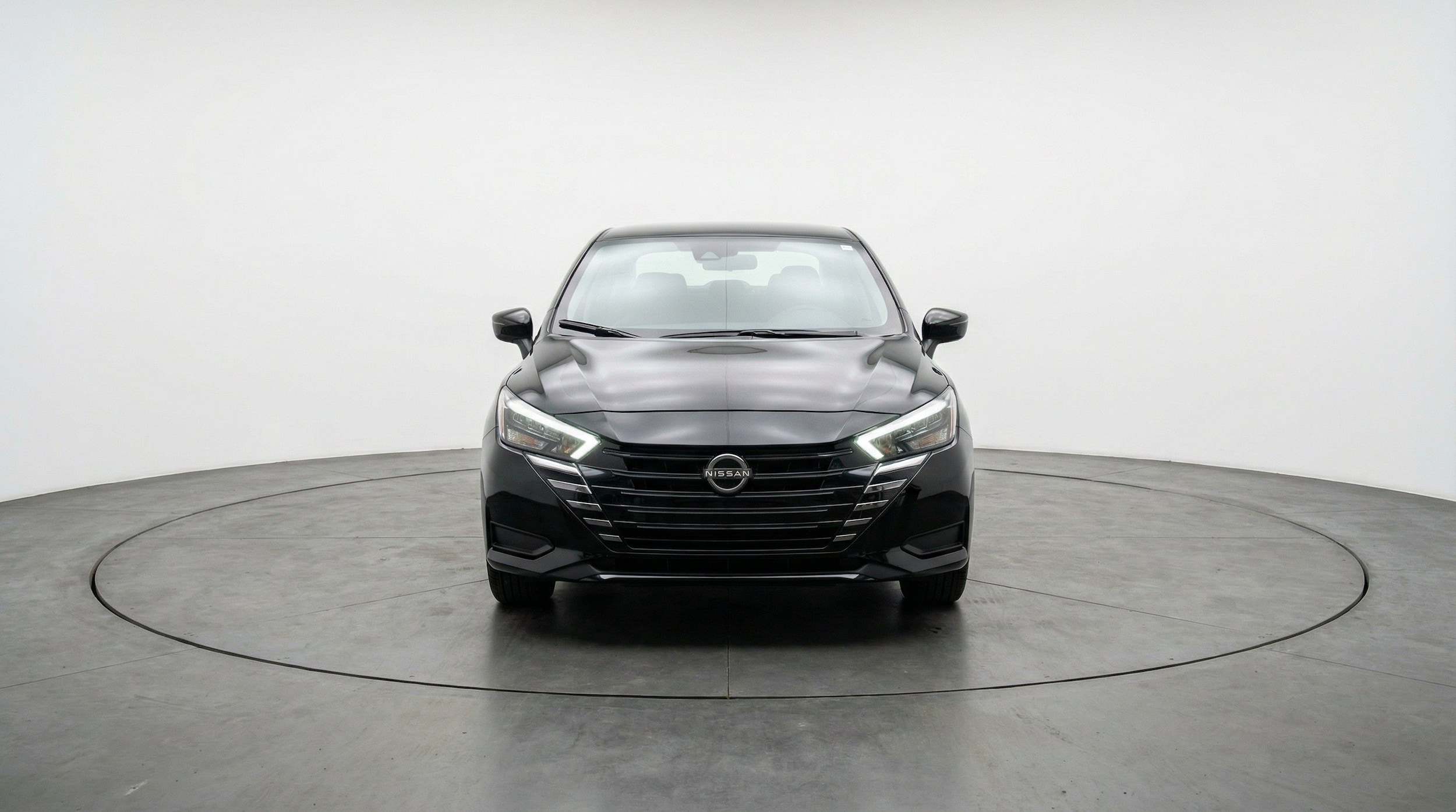 Thumbnail: 2025 Nissan Versa - 2