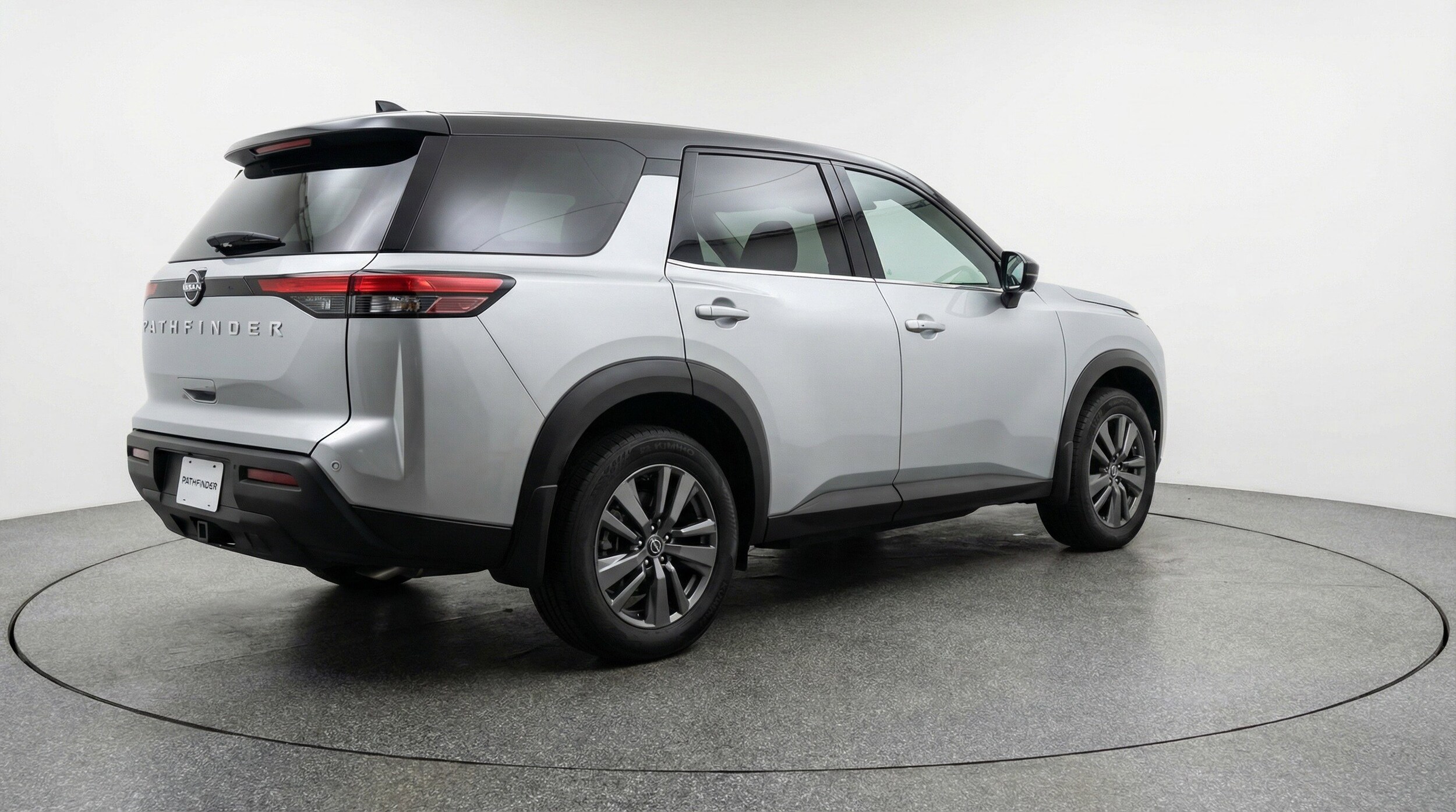 Thumbnail: 2025 Nissan Pathfinder - 9