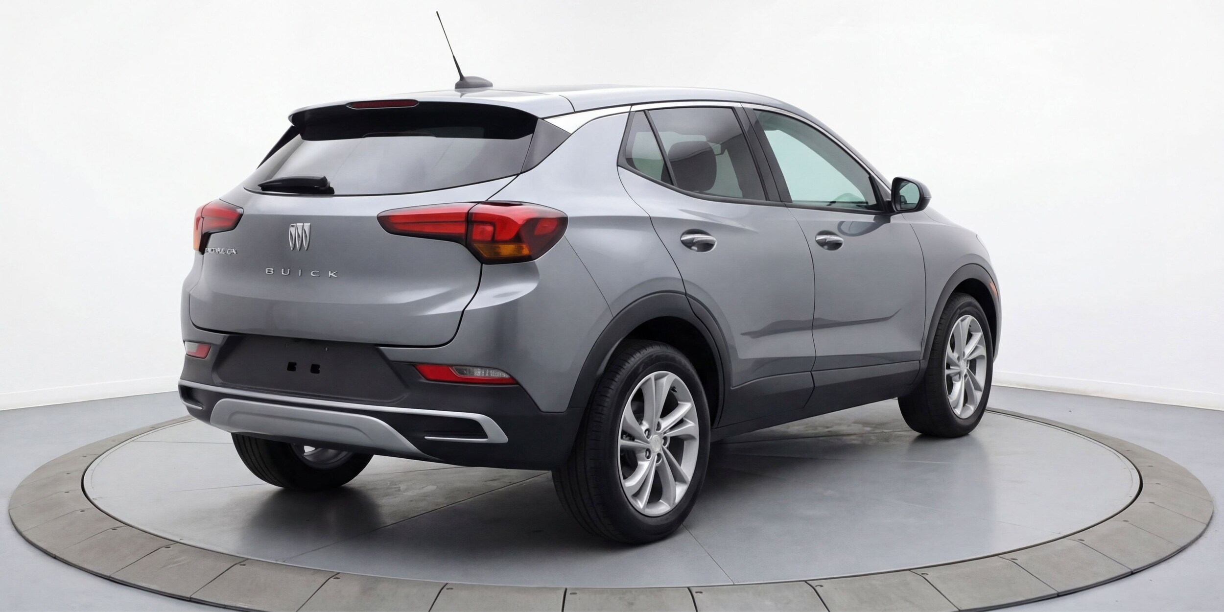 Thumbnail: 2025 Buick Encore GX - 9