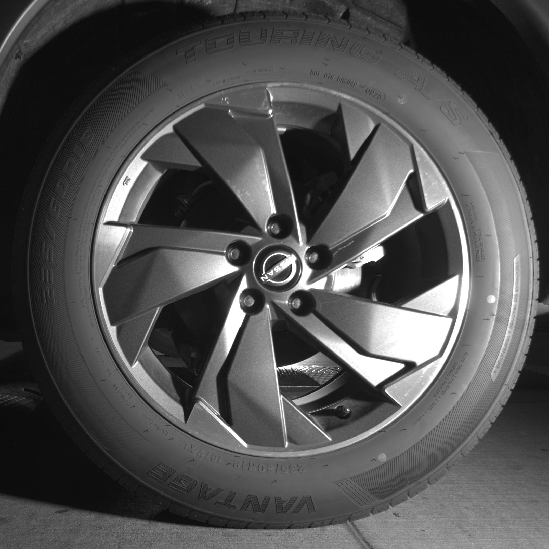 Thumbnail: 2025 Nissan Rogue - 11