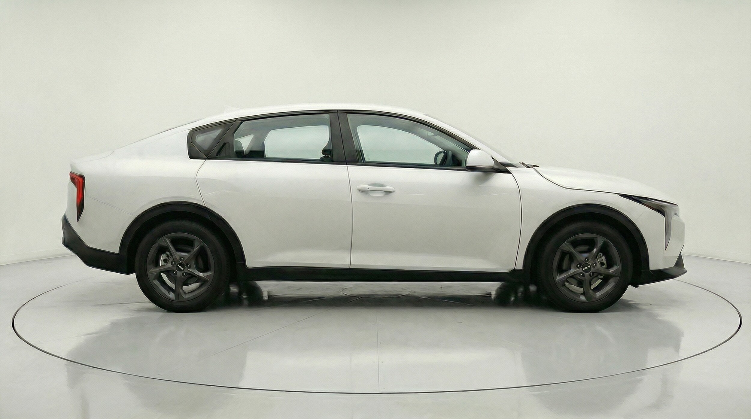 Thumbnail: 2025 Kia K4 - 8